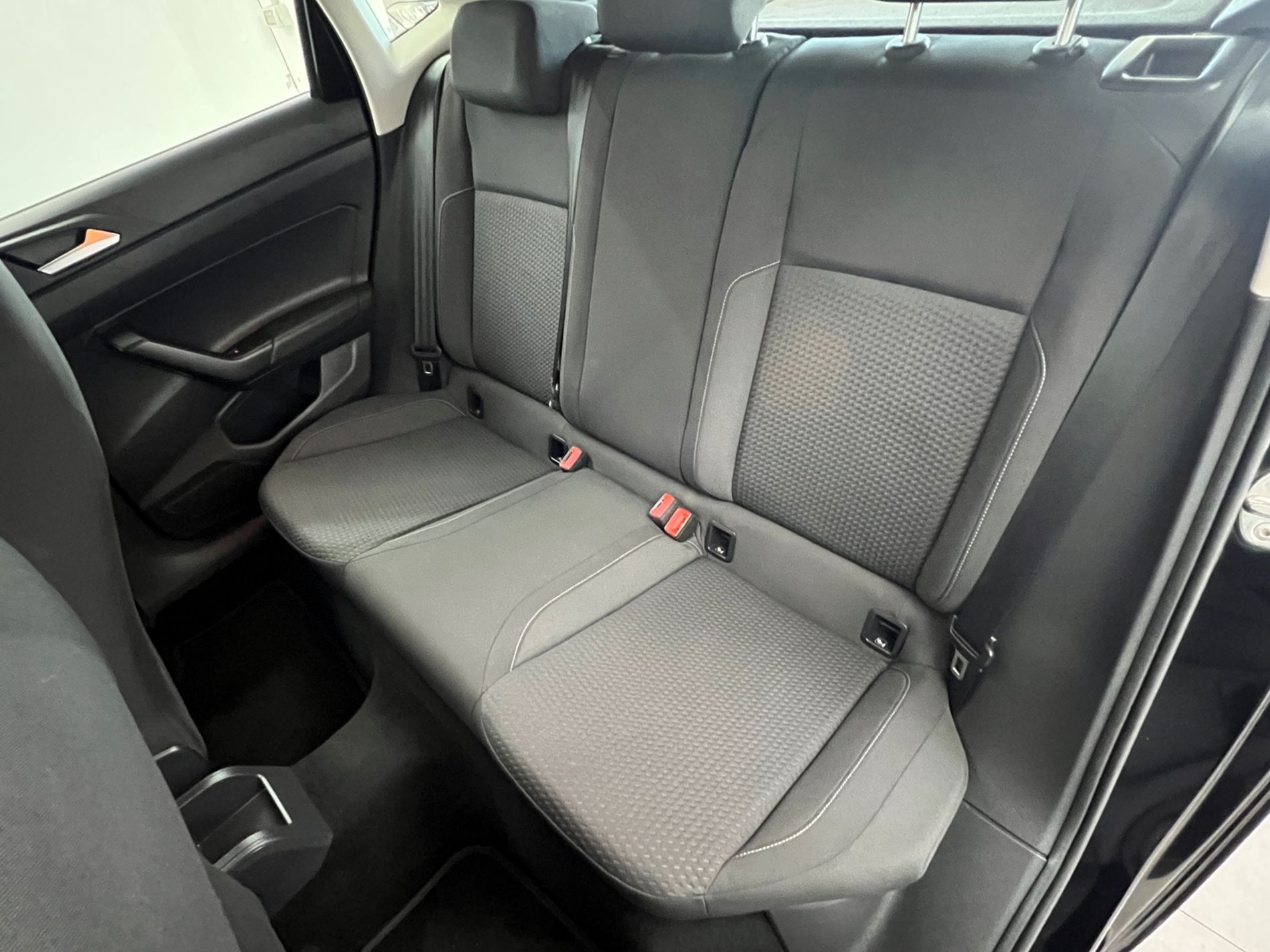 Polo 5p 1.6 tdi Comfortline 80cv - Autosani