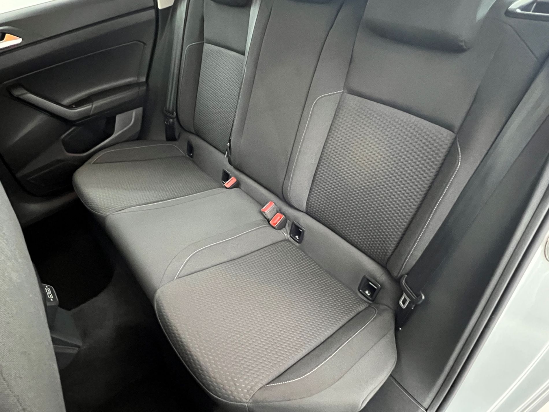 Polo 5p 1.6 tdi Comfortline 80cv - Autosani