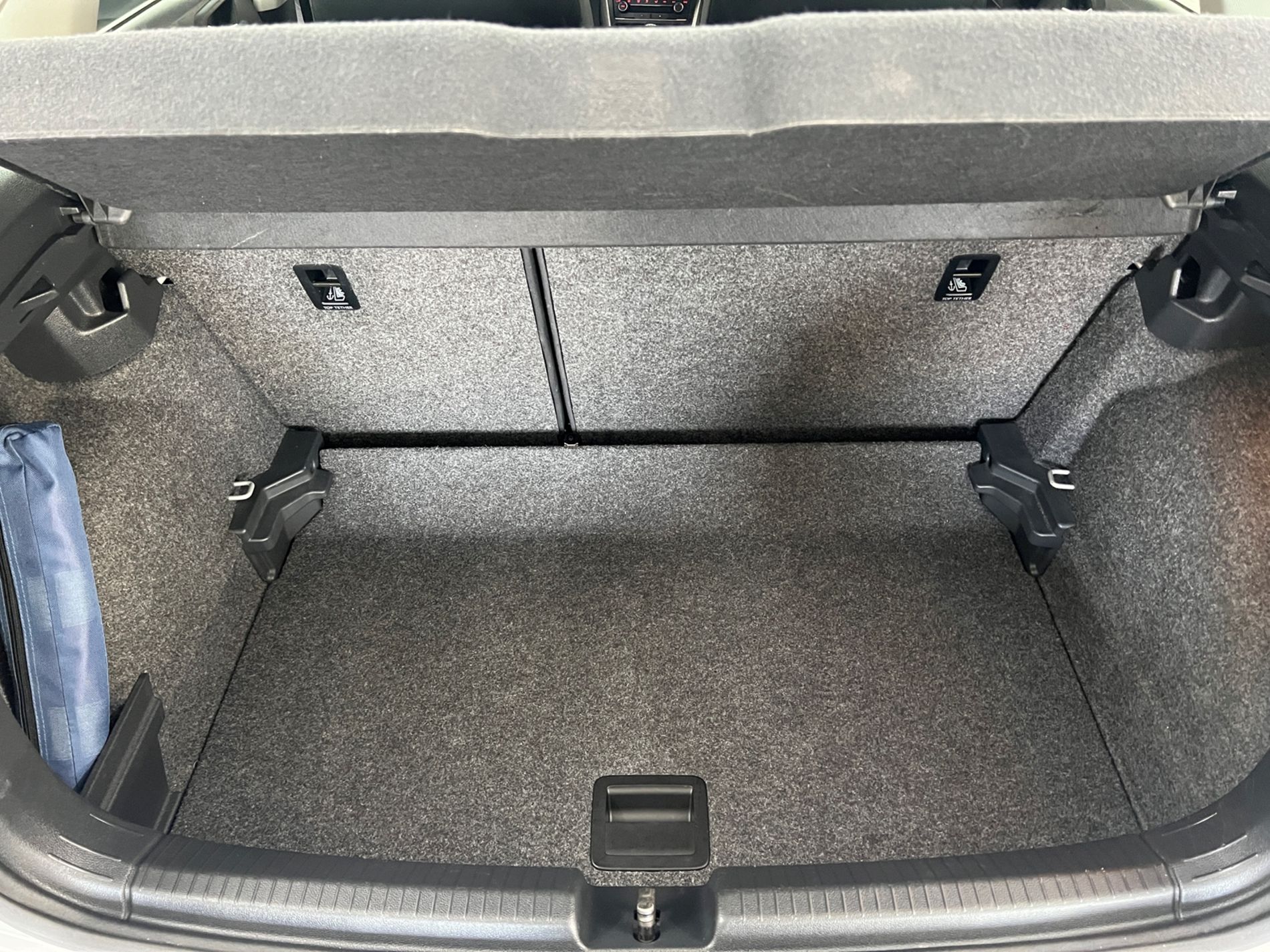 Polo 5p 1.6 tdi Comfortline 80cv - Autosani