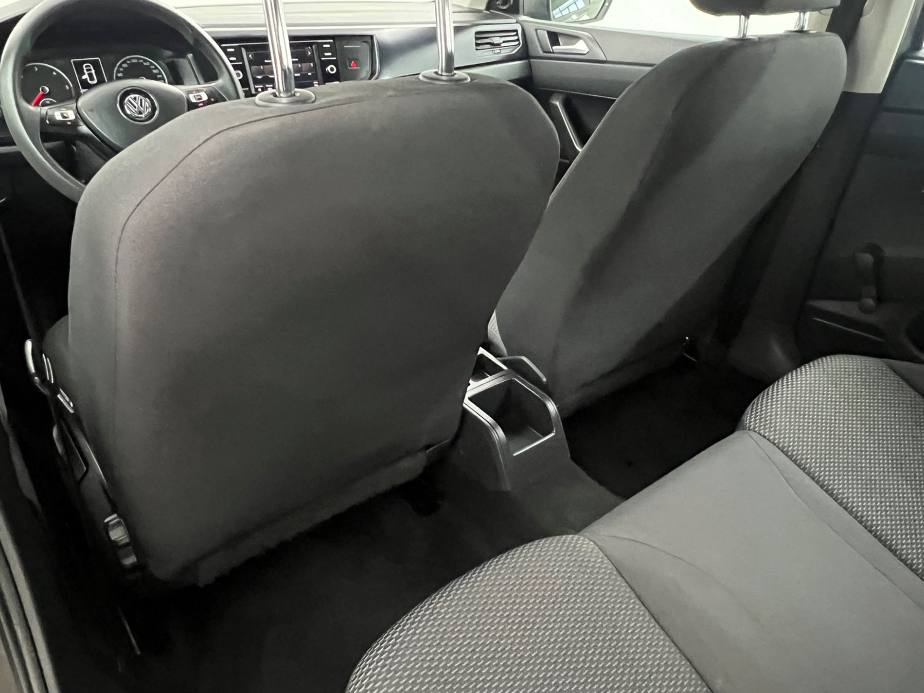 Polo 5p 1.6 tdi Trendline 80cv - Autosani