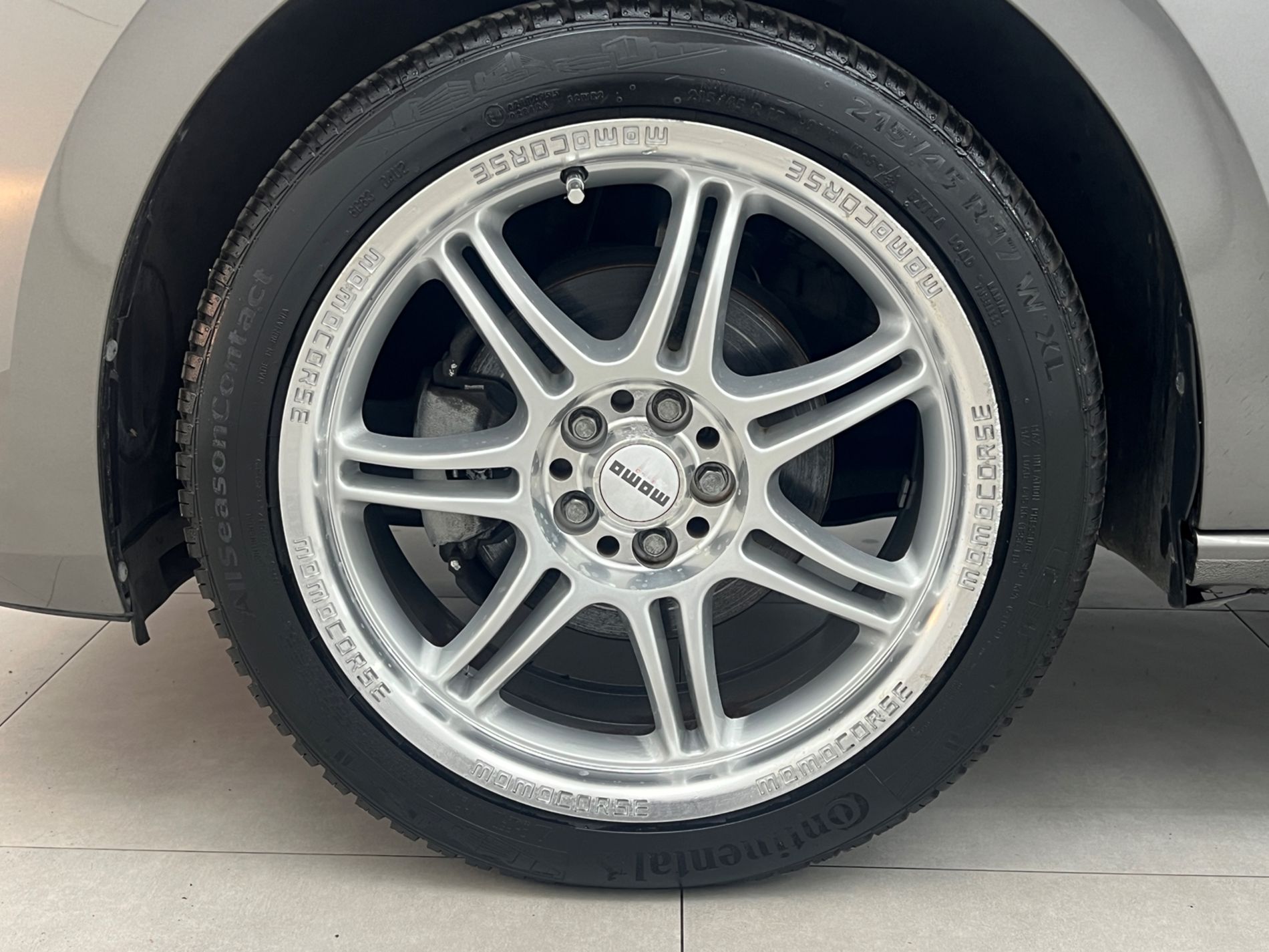 Polo 5p 1.6 tdi Trendline 80cv - Autosani