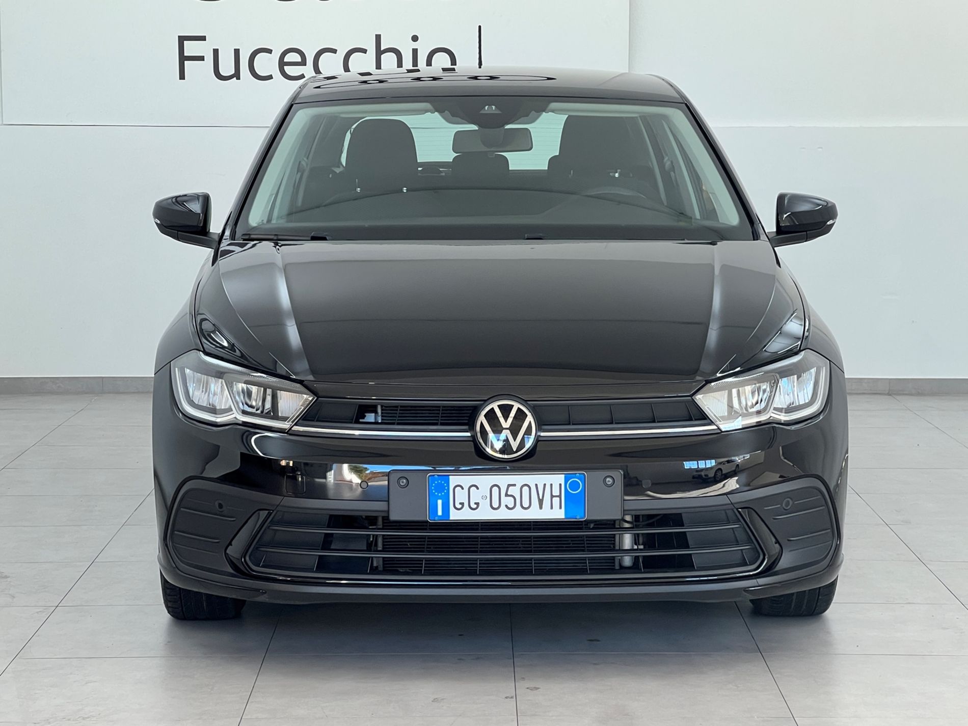 Polo 1.0 tgi 90cv - Autosani