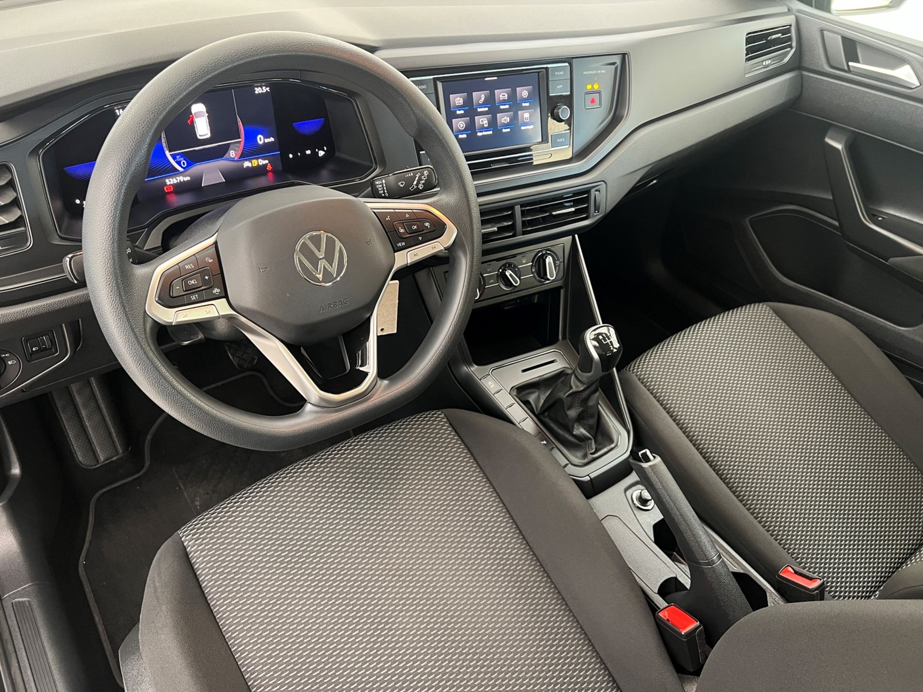 Polo 1.0 tgi 90cv - Autosani