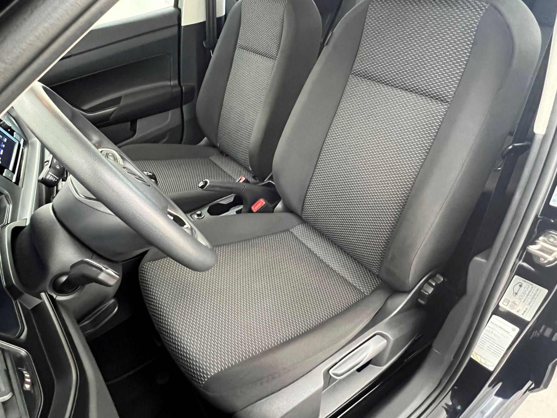 Polo 1.0 tgi 90cv - Autosani