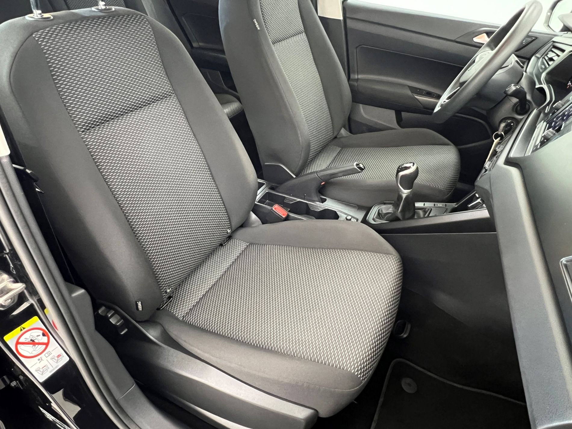 Polo 1.0 tgi 90cv - Autosani