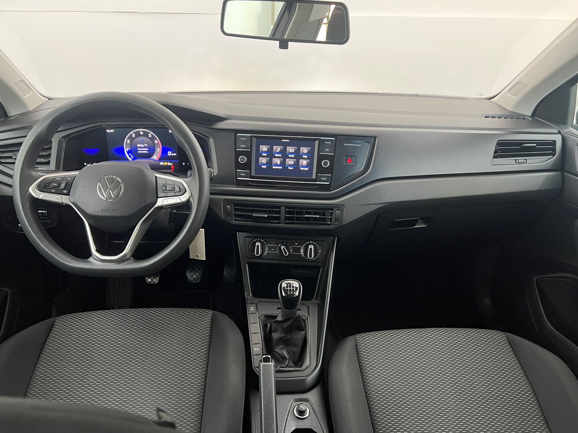 Polo 1.0 tgi 90cv - Autosani