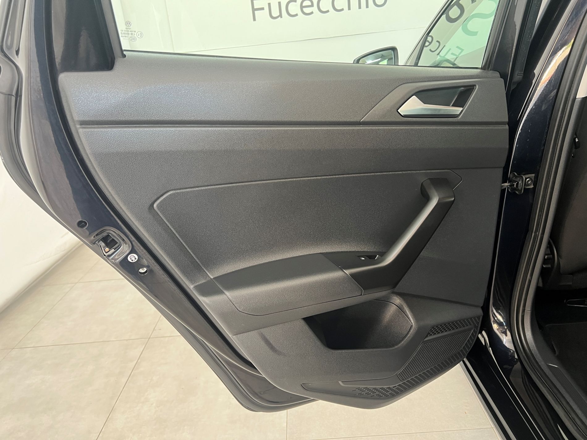 Polo 1.0 tgi 90cv - Autosani