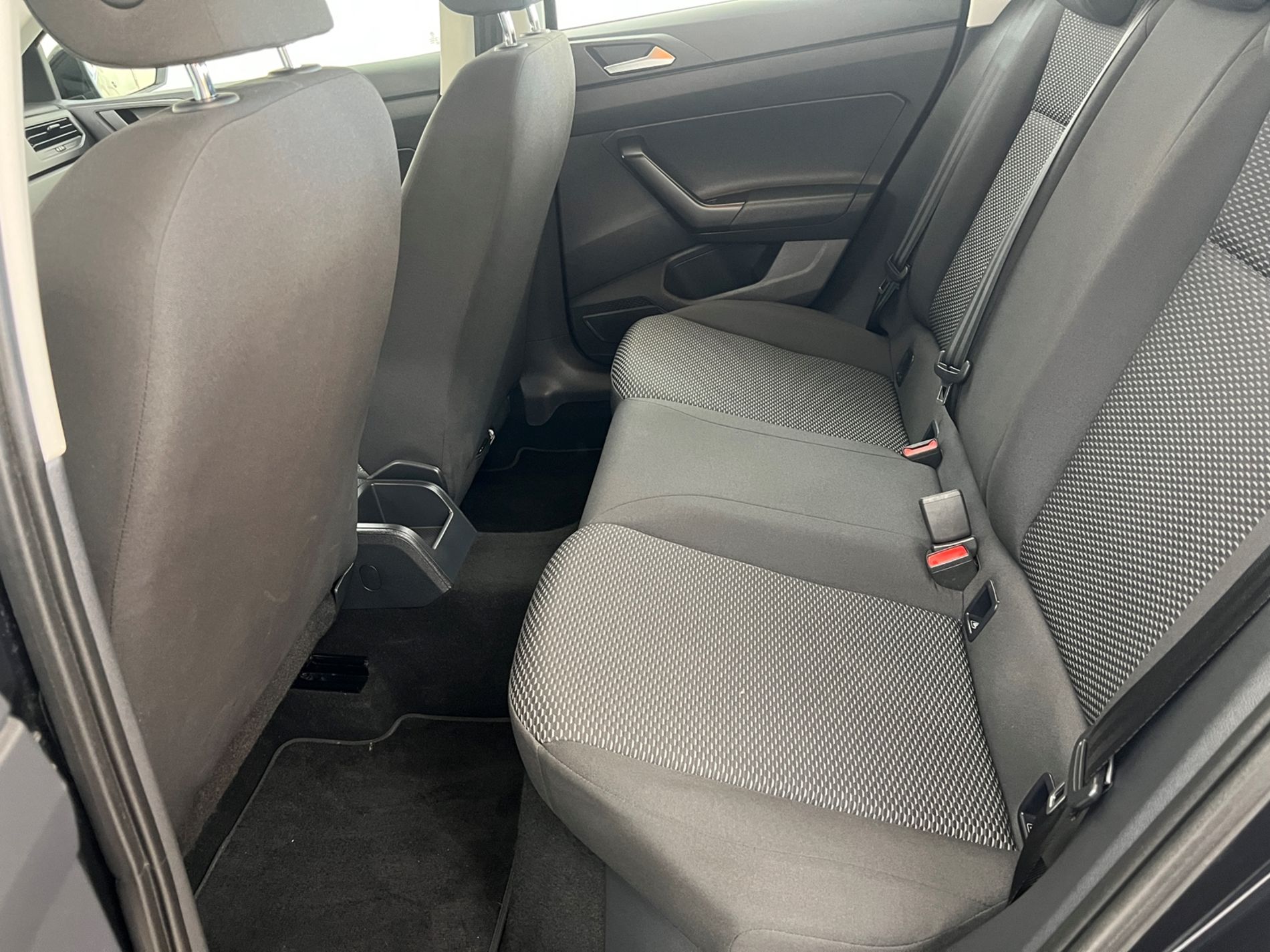 Polo 1.0 tgi 90cv - Autosani