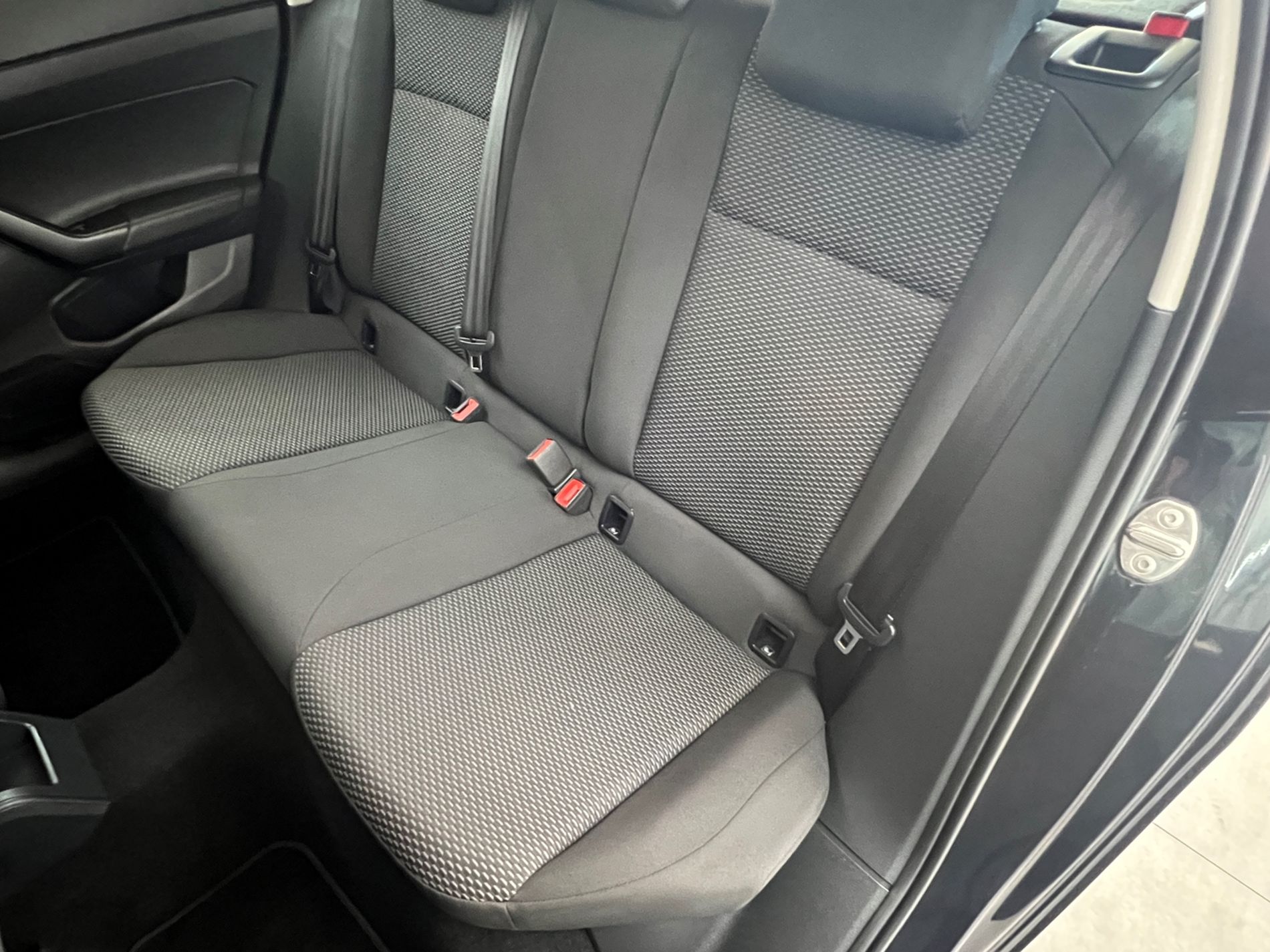 Polo 1.0 tgi 90cv - Autosani