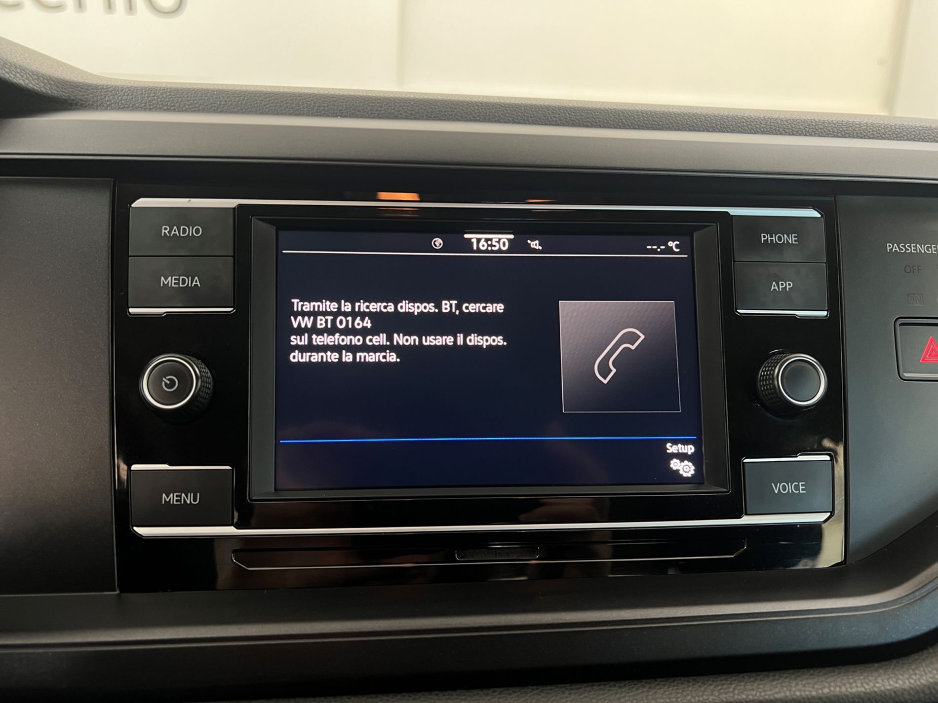 Polo 1.0 tgi 90cv - Autosani