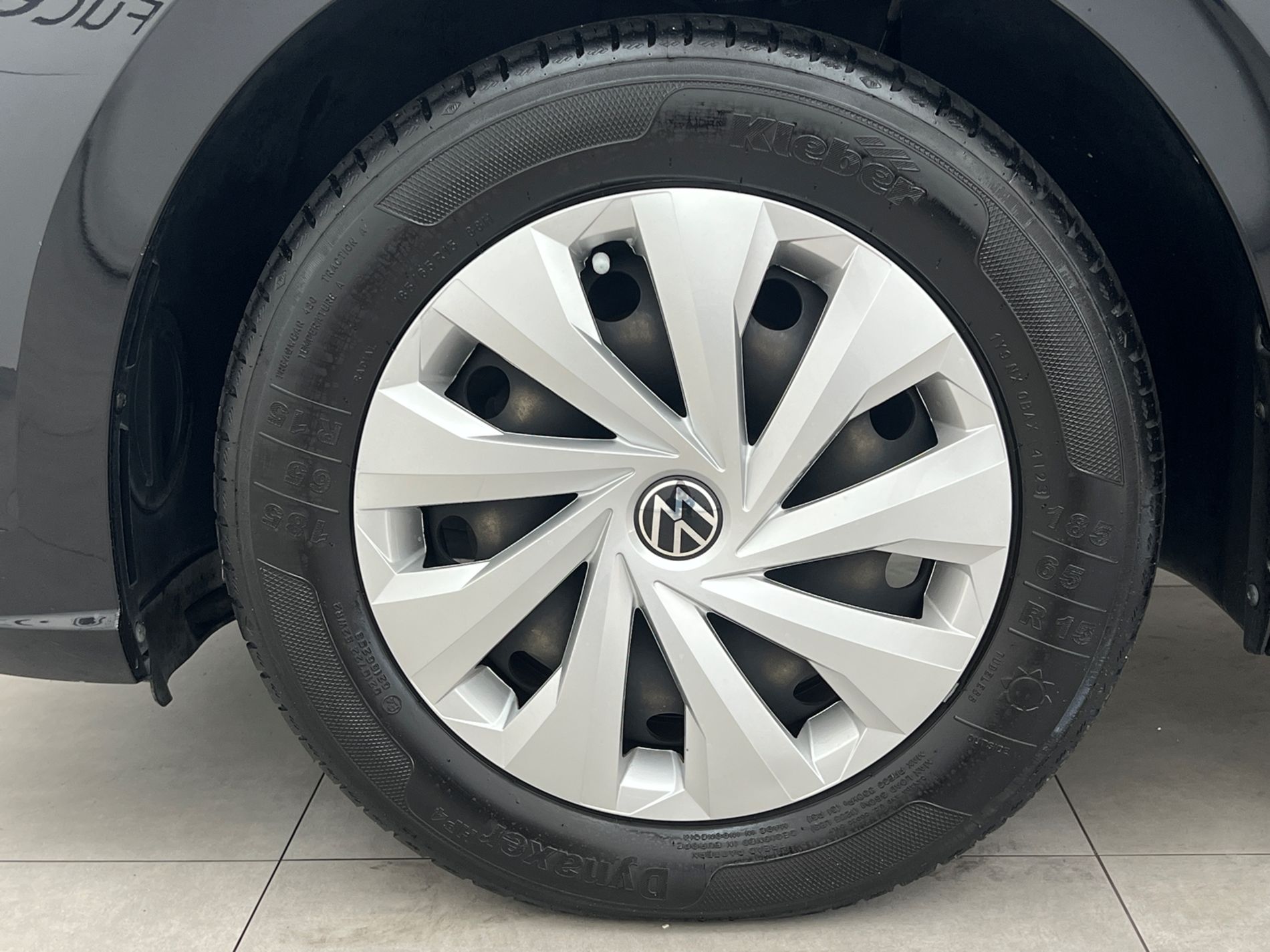 Polo 1.0 tgi 90cv - Autosani