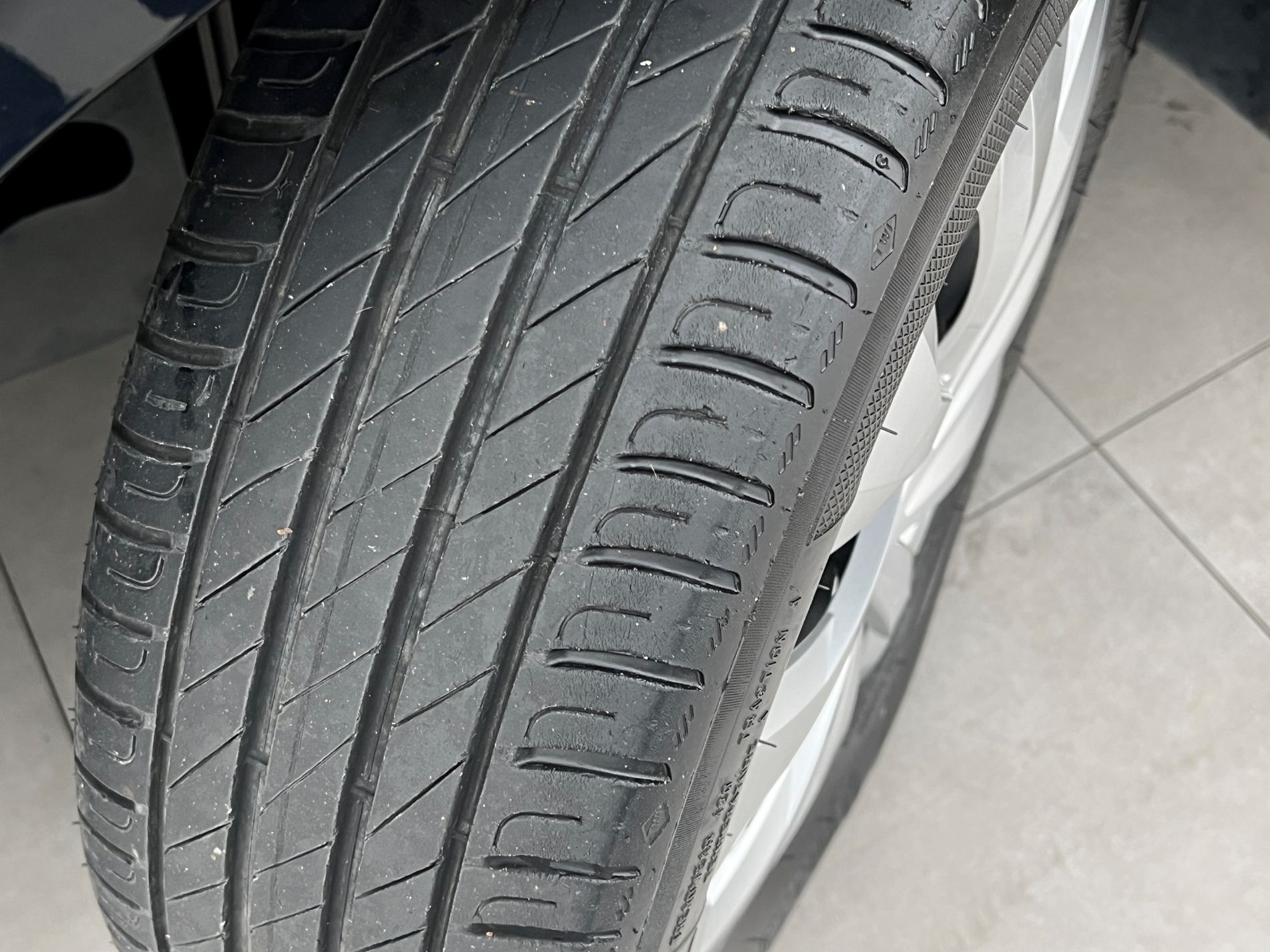 Polo 1.0 tgi 90cv - Autosani