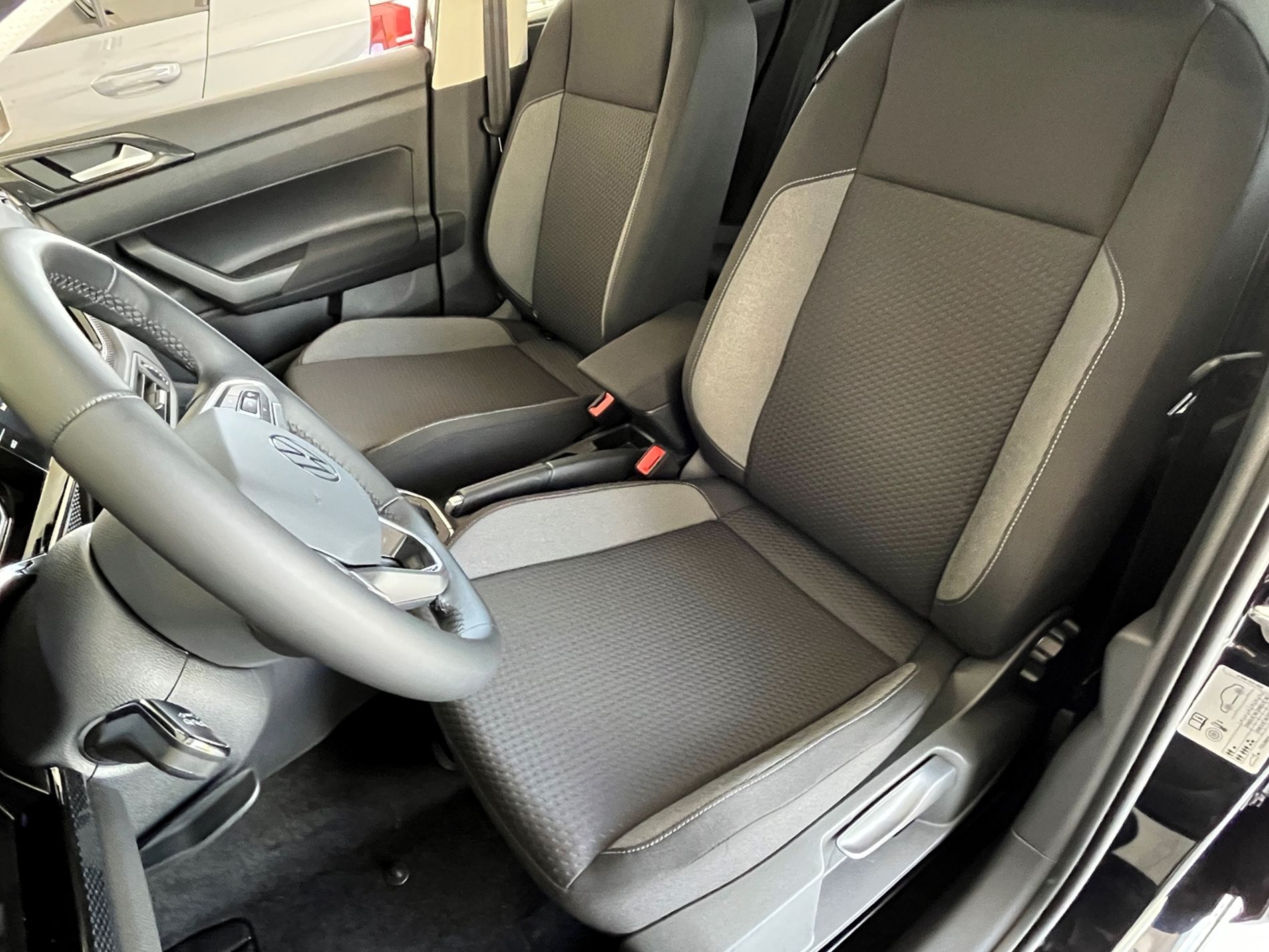 Polo 1.0 tsi Edition Plus 95cv - Autosani