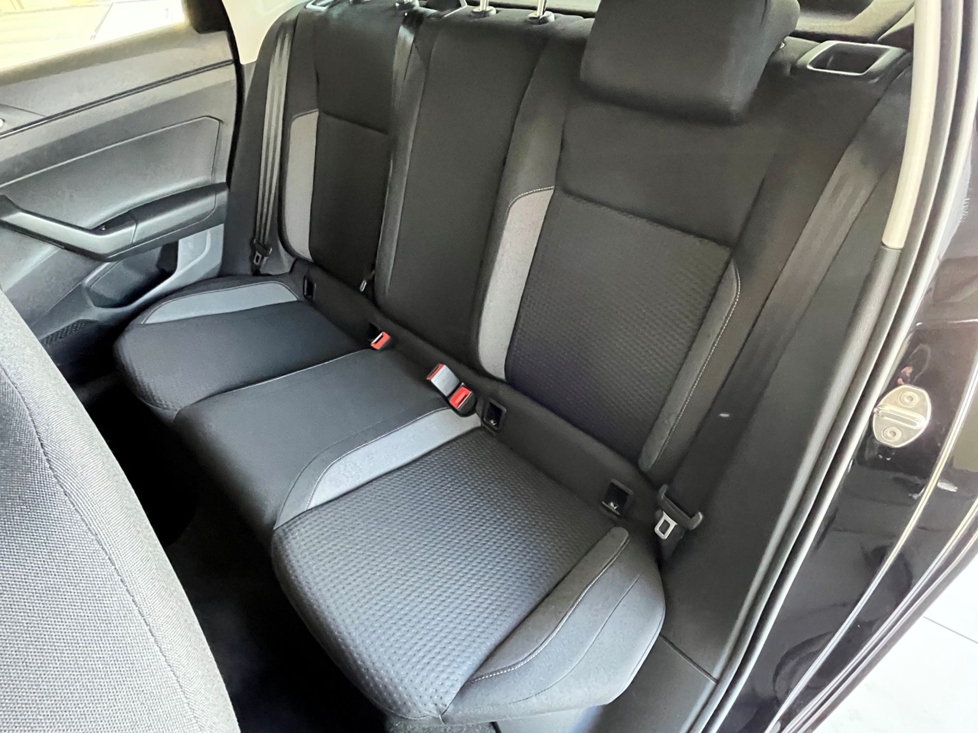 Polo 1.0 tsi Edition Plus 95cv - Autosani