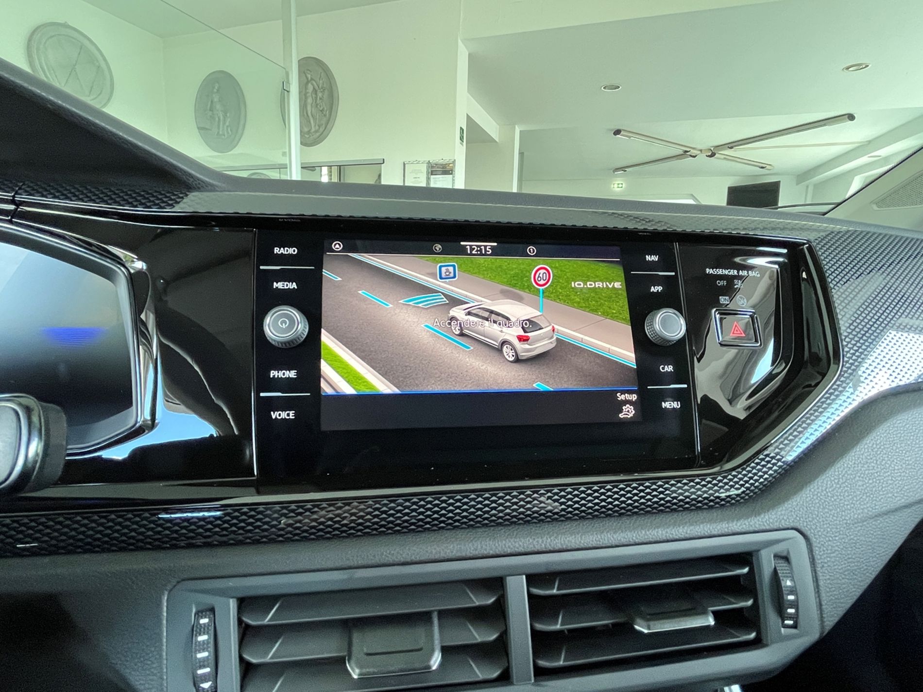 Polo 1.0 tsi Edition Plus 95cv - Autosani