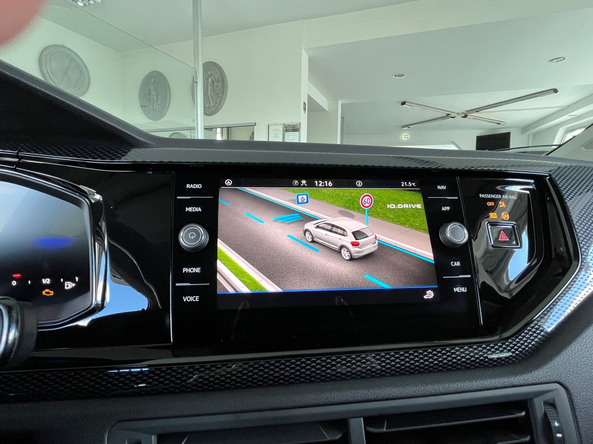 Polo 1.0 tsi Edition Plus 95cv - Autosani