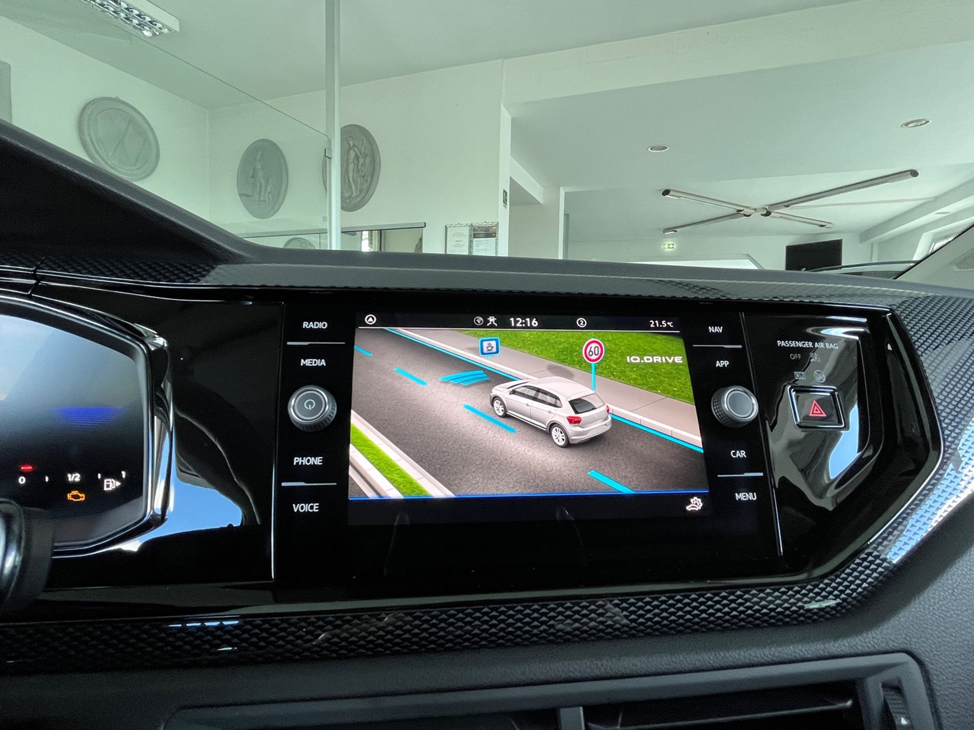 Polo 1.0 tsi Edition Plus 95cv - Autosani