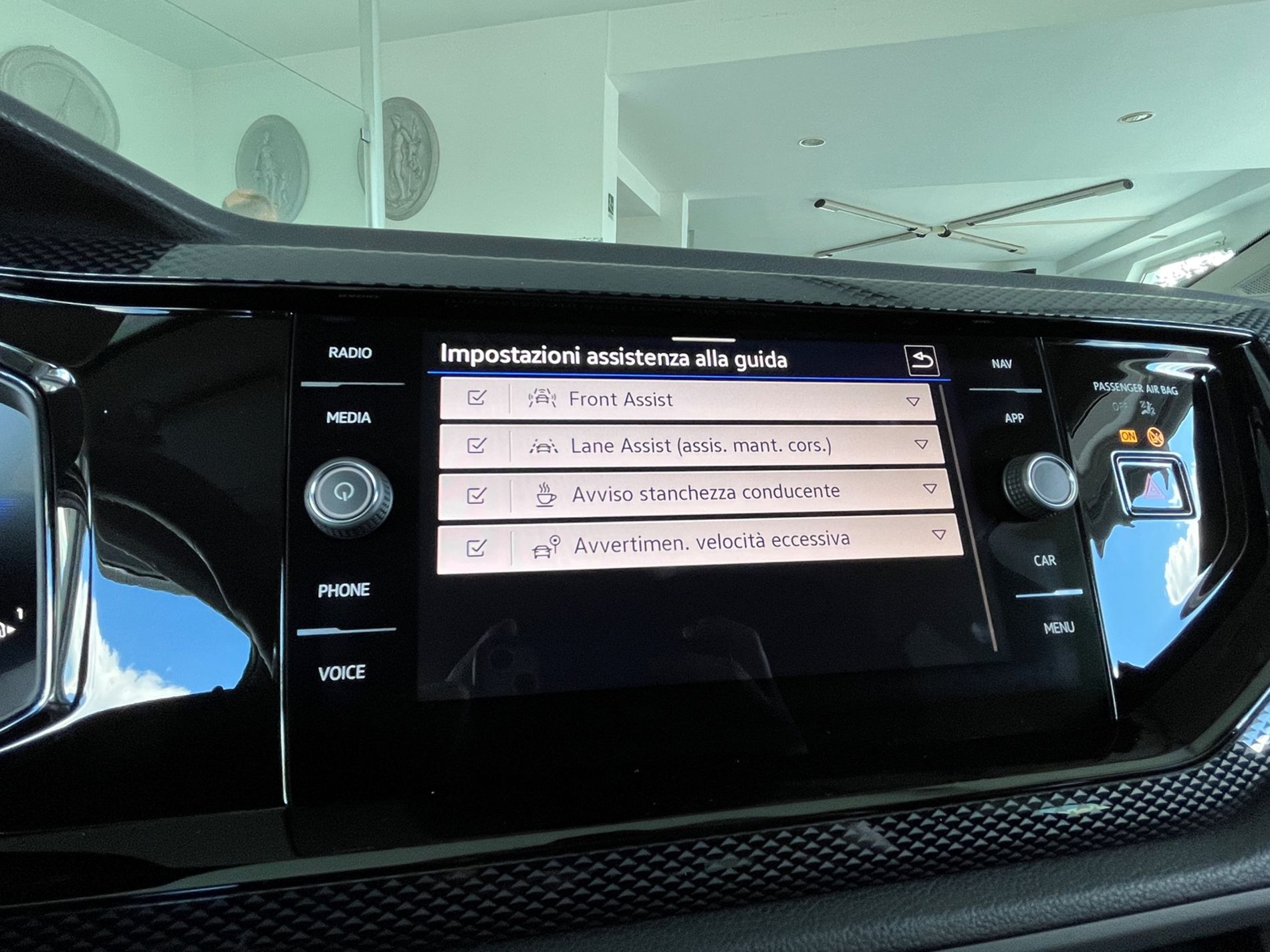 Polo 1.0 tsi Edition Plus 95cv - Autosani