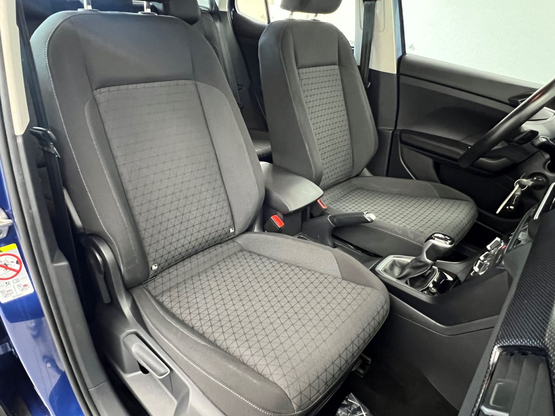 T-Cross 1.0 tsi Style 95cv dsg - Autosani