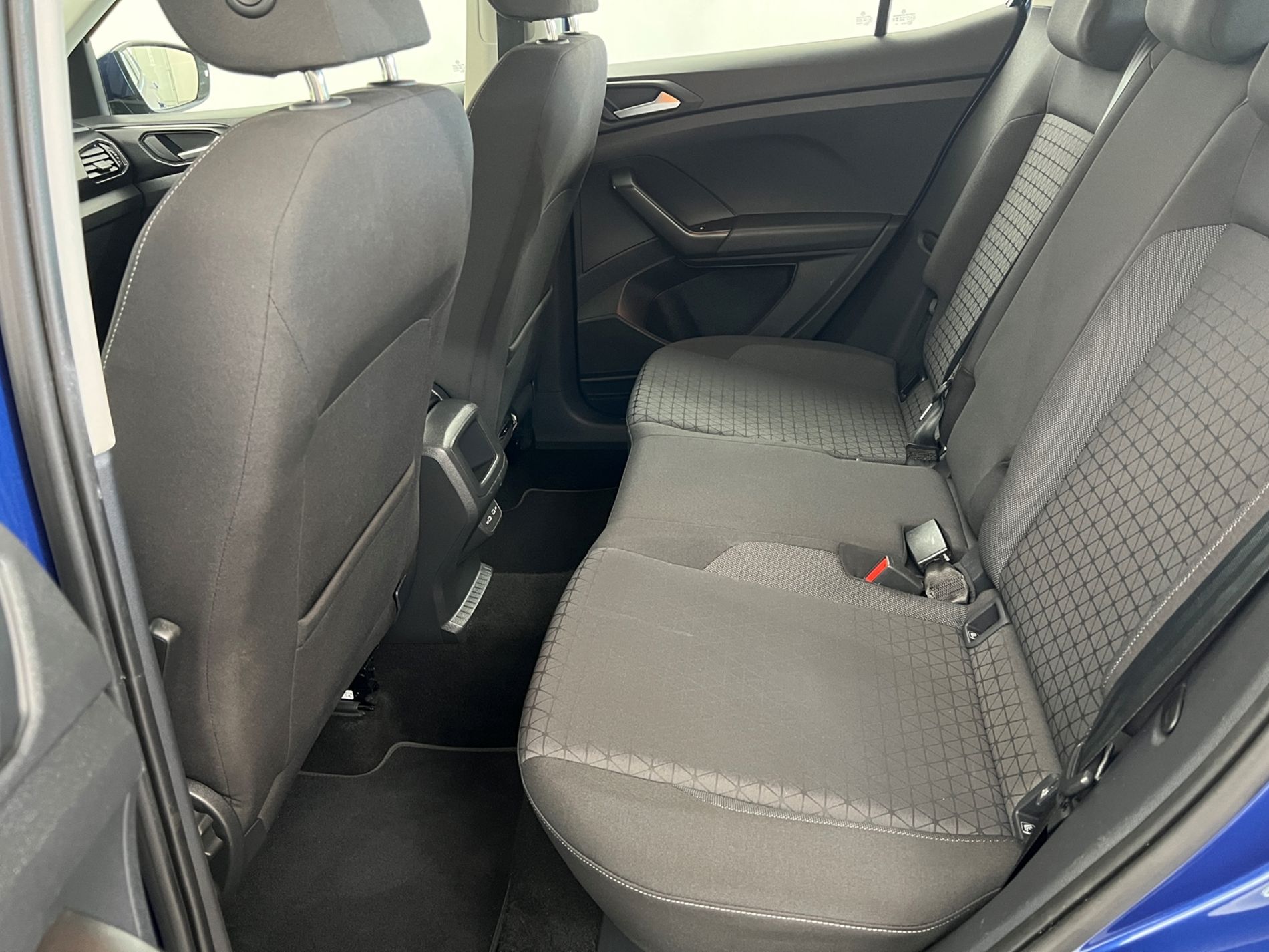 T-Cross 1.0 tsi Style 95cv dsg - Autosani