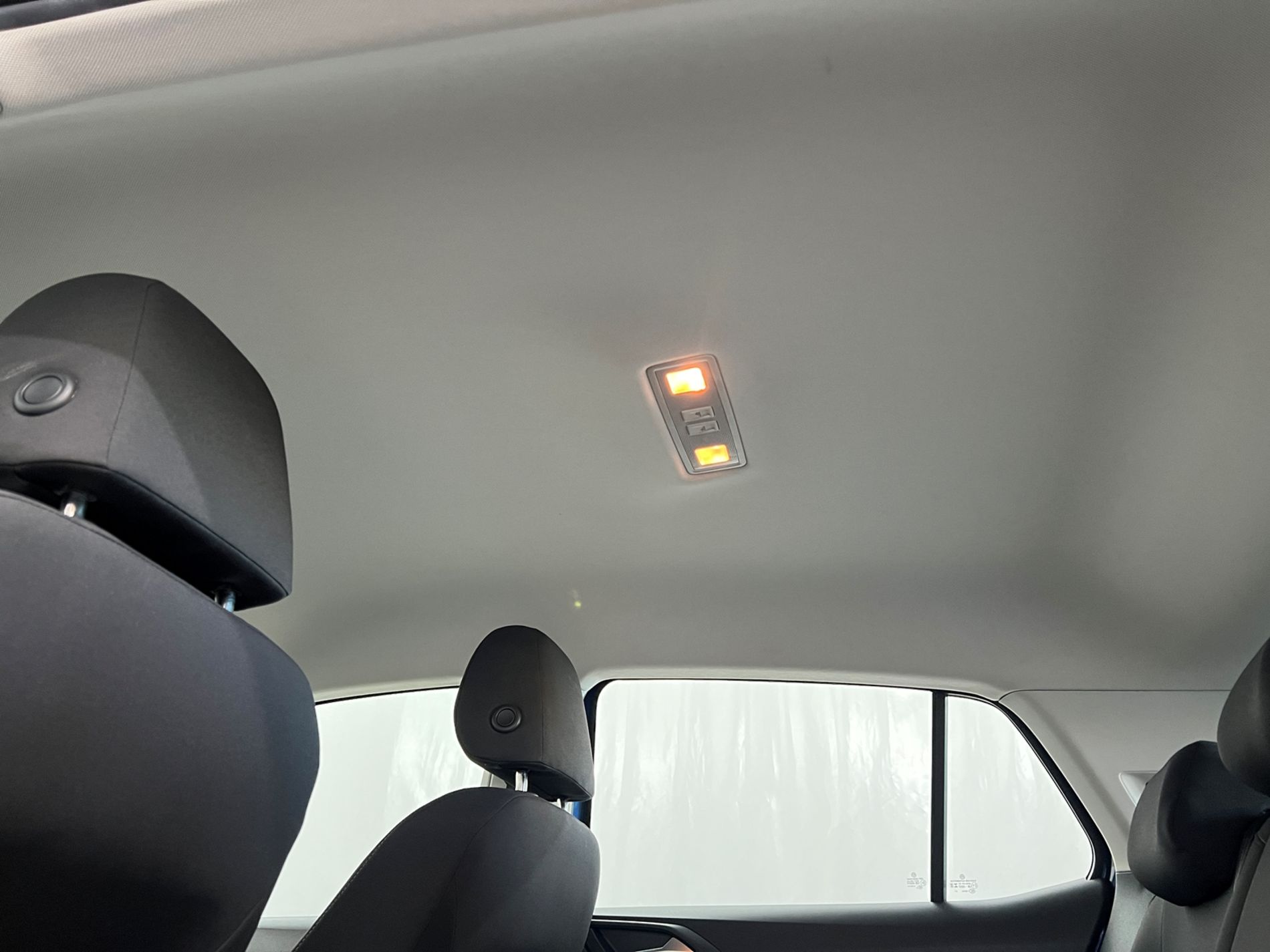 T-Cross 1.0 tsi Style 95cv dsg - Autosani