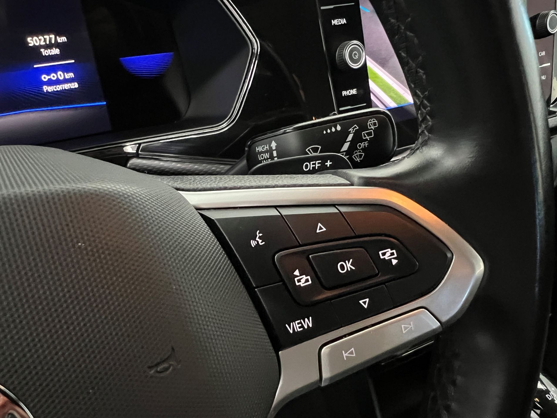 T-Cross 1.0 tsi Style 95cv dsg - Autosani