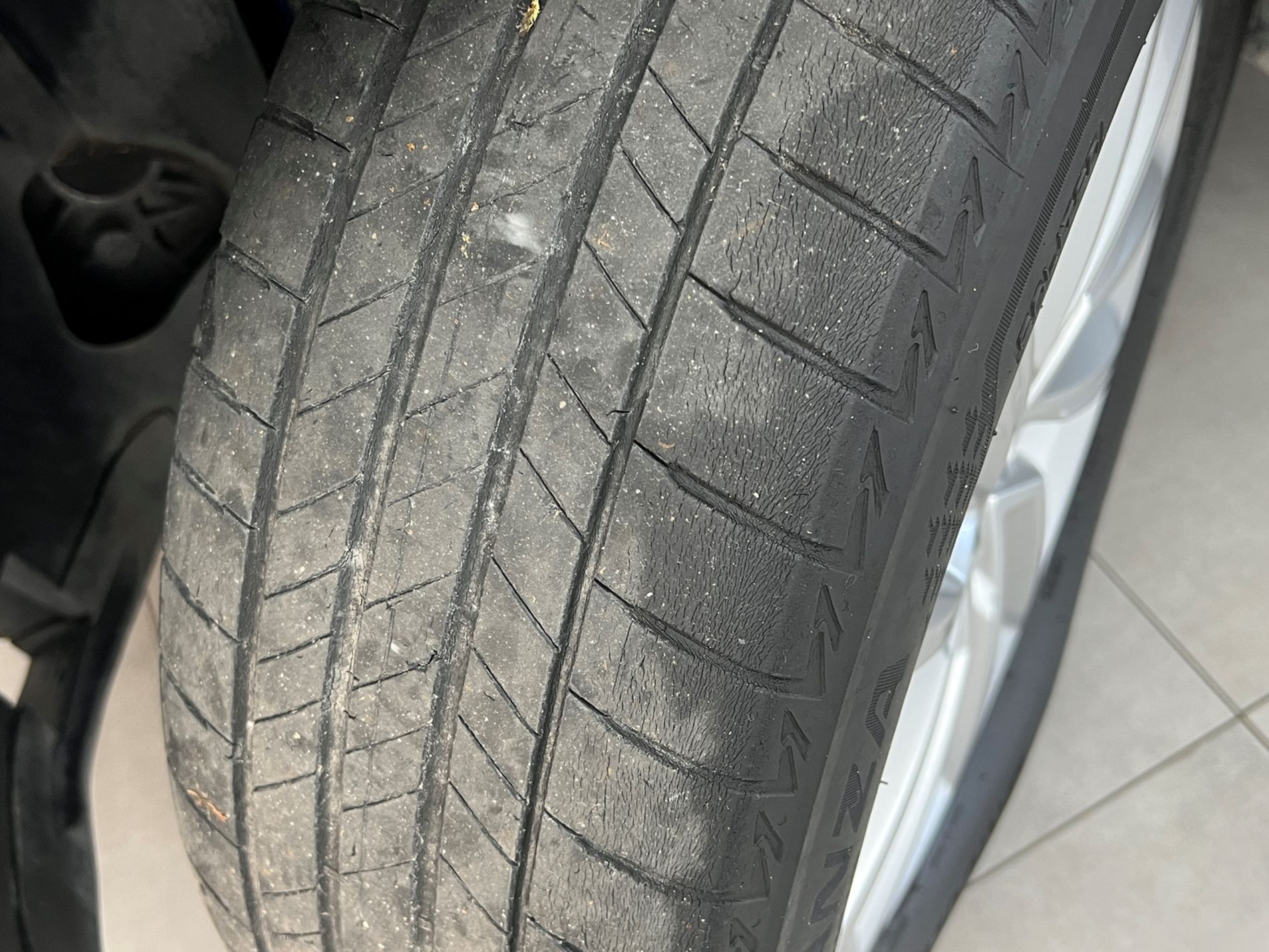 T-Cross 1.0 tsi Style 95cv dsg - Autosani