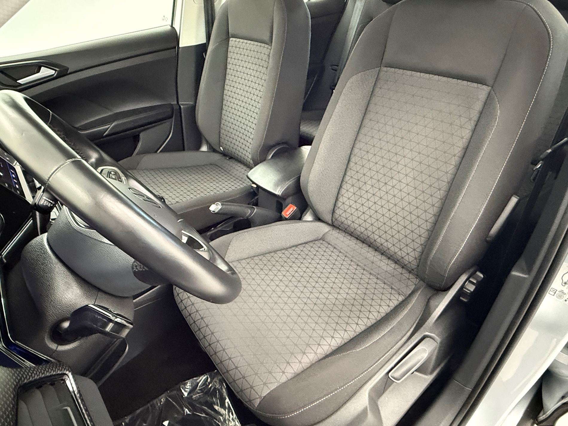 T-Cross 1.0 tsi Style 95cv - Autosani