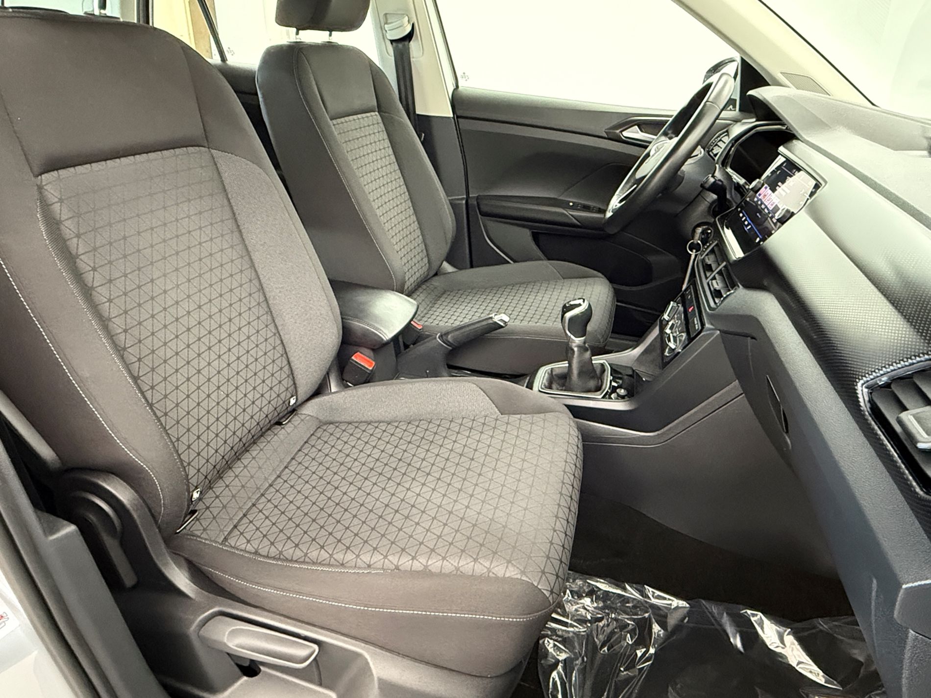 T-Cross 1.0 tsi Style 95cv - Autosani