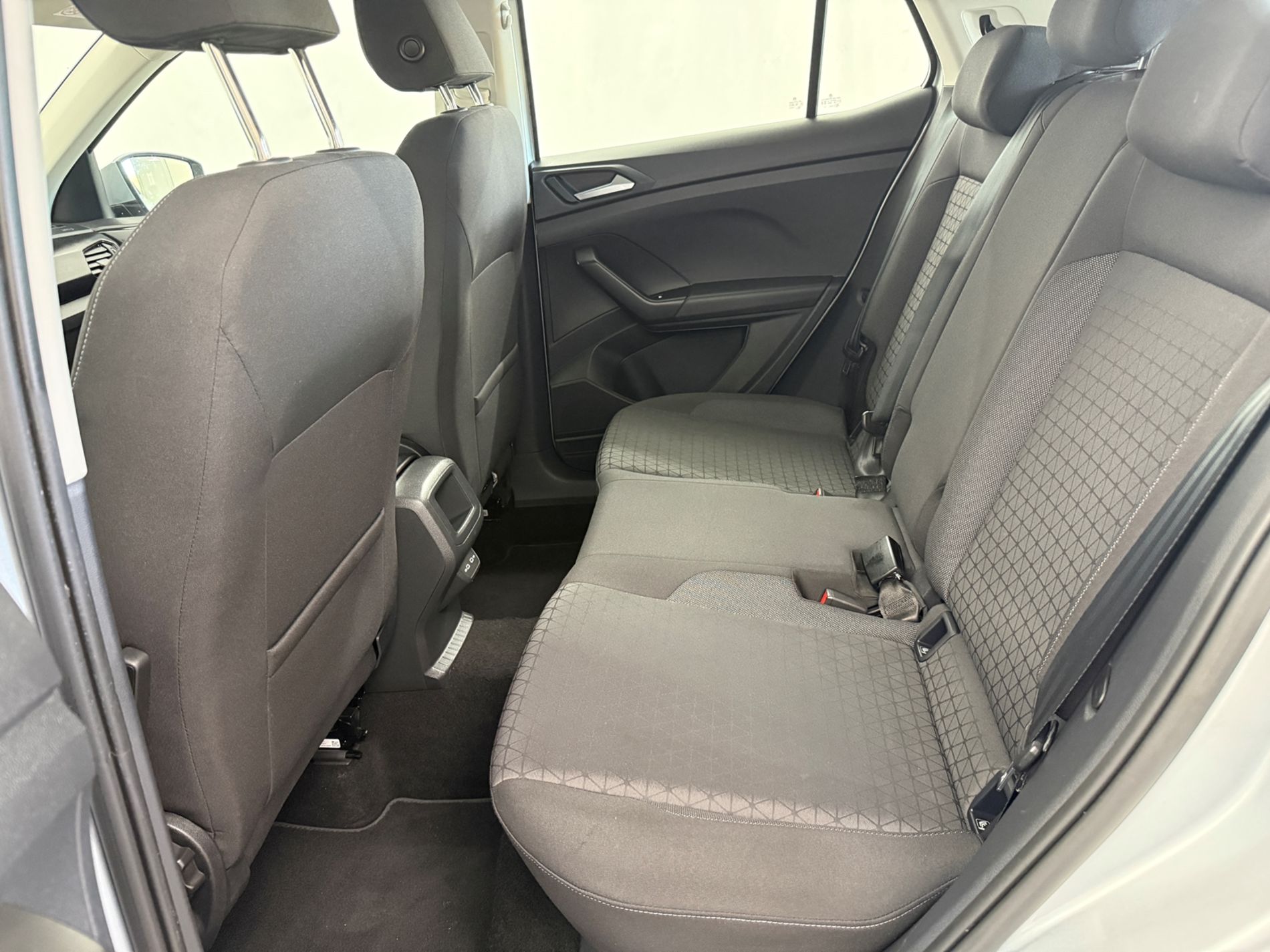 T-Cross 1.0 tsi Style 95cv - Autosani