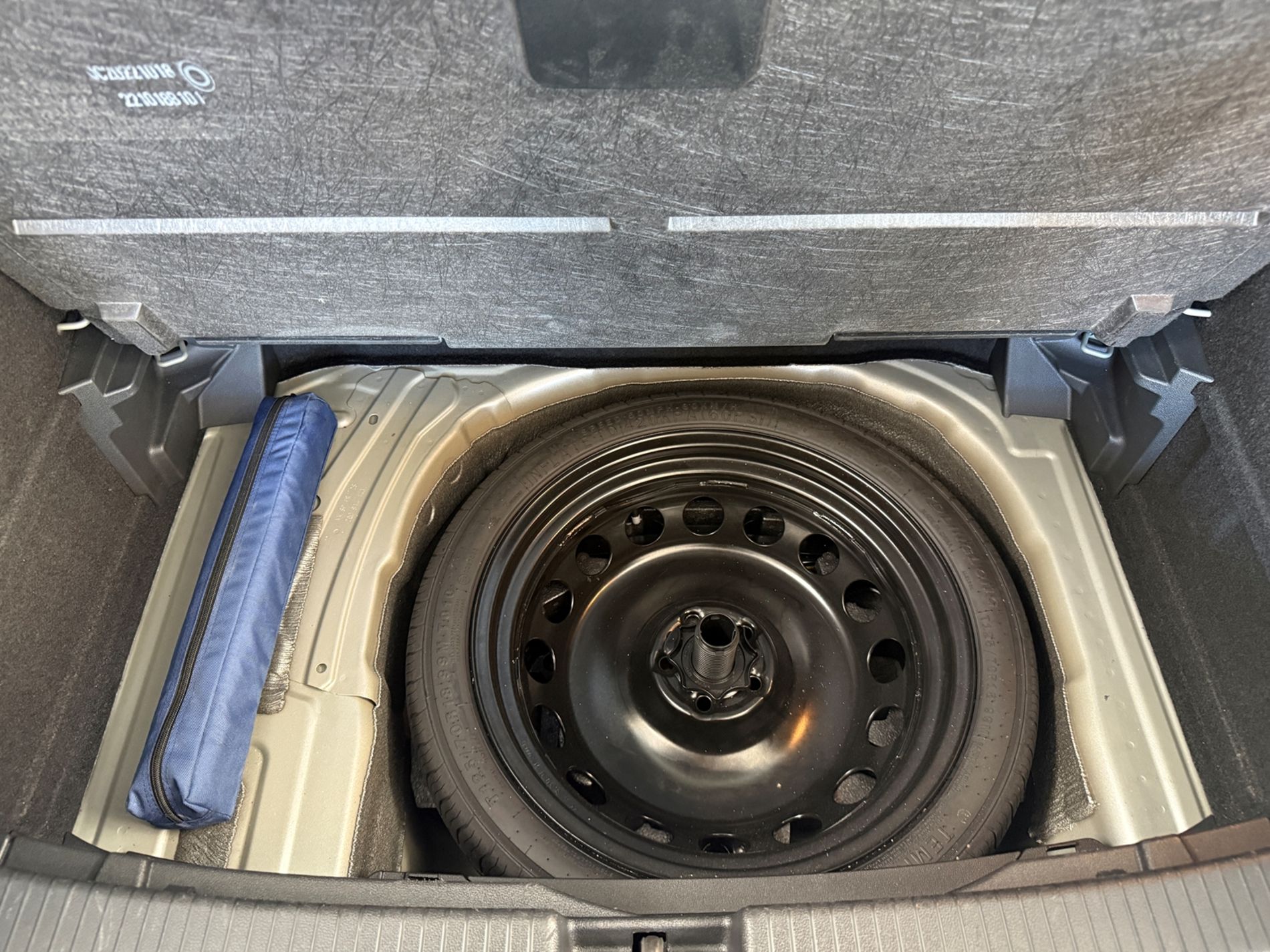 T-Cross 1.0 tsi Style 95cv - Autosani