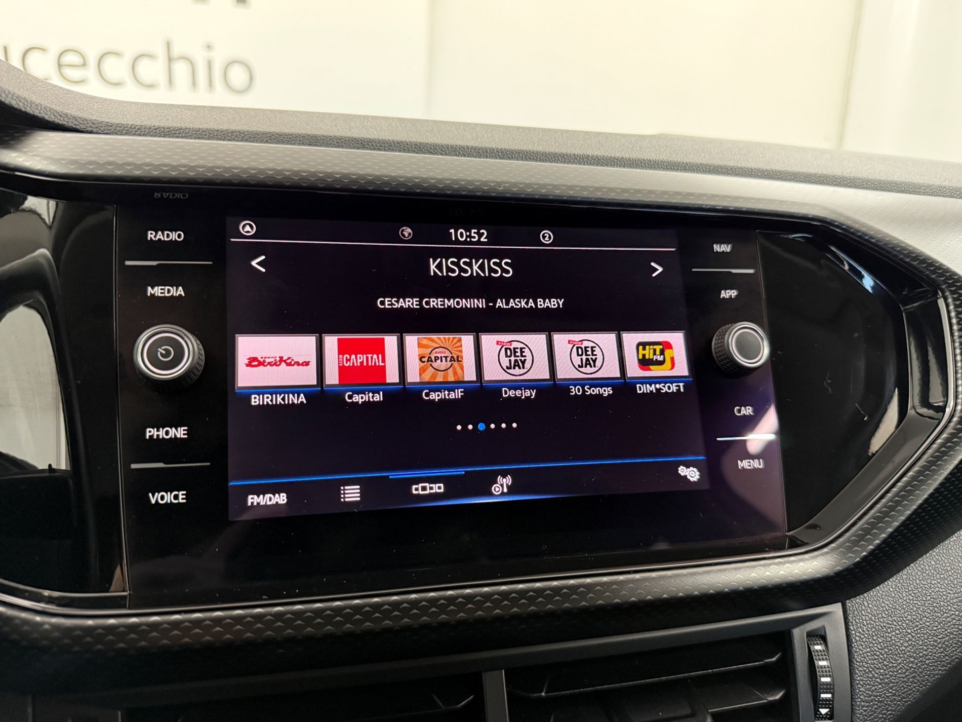 T-Cross 1.0 tsi Style 95cv - Autosani