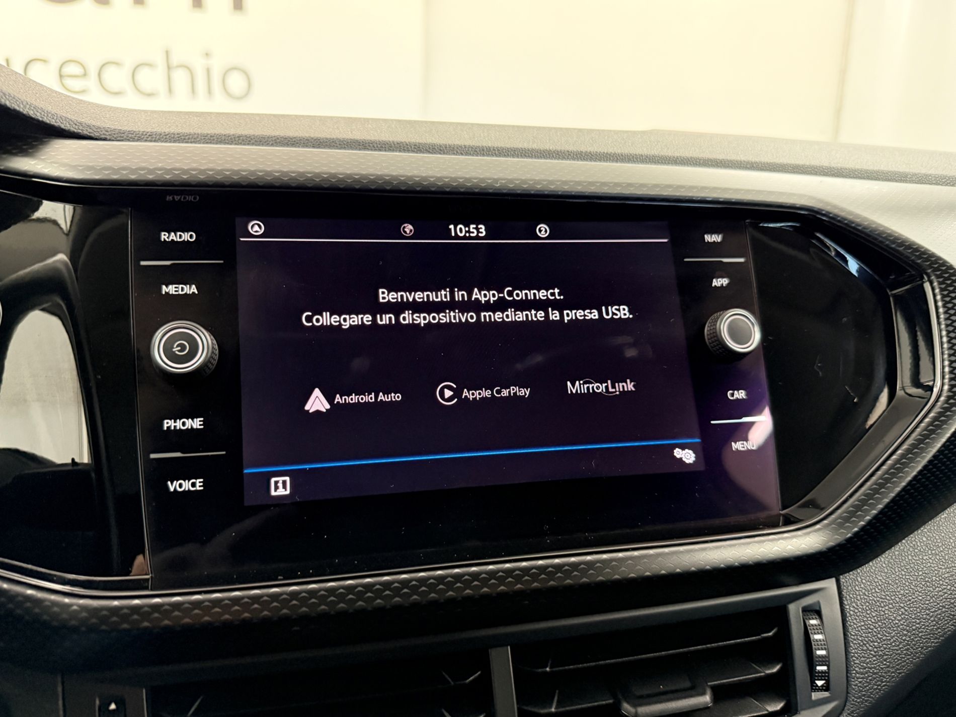 T-Cross 1.0 tsi Style 95cv - Autosani