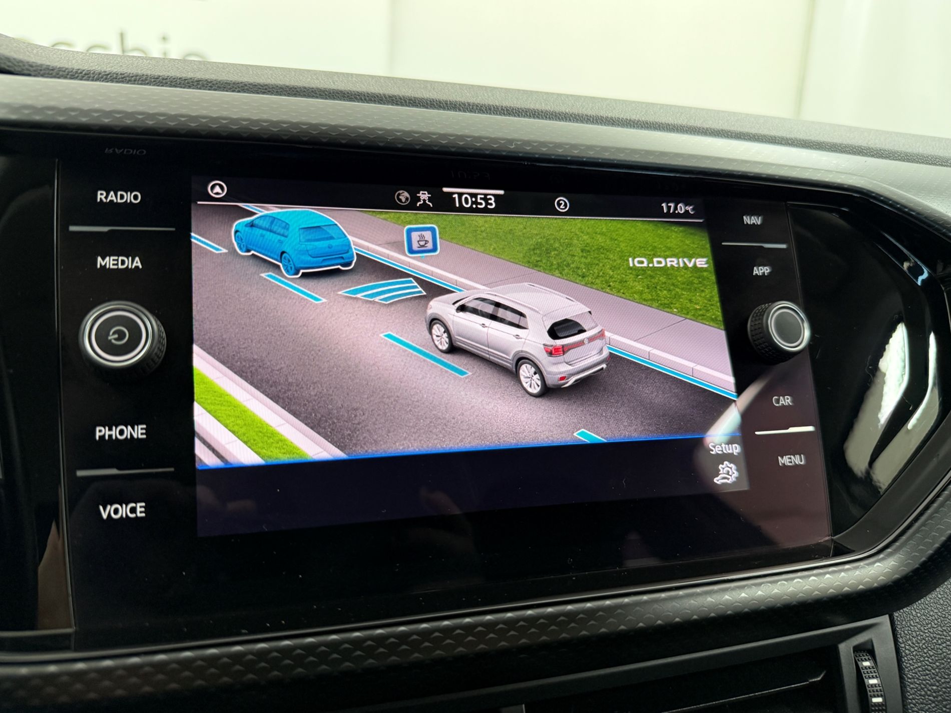 T-Cross 1.0 tsi Style 95cv - Autosani