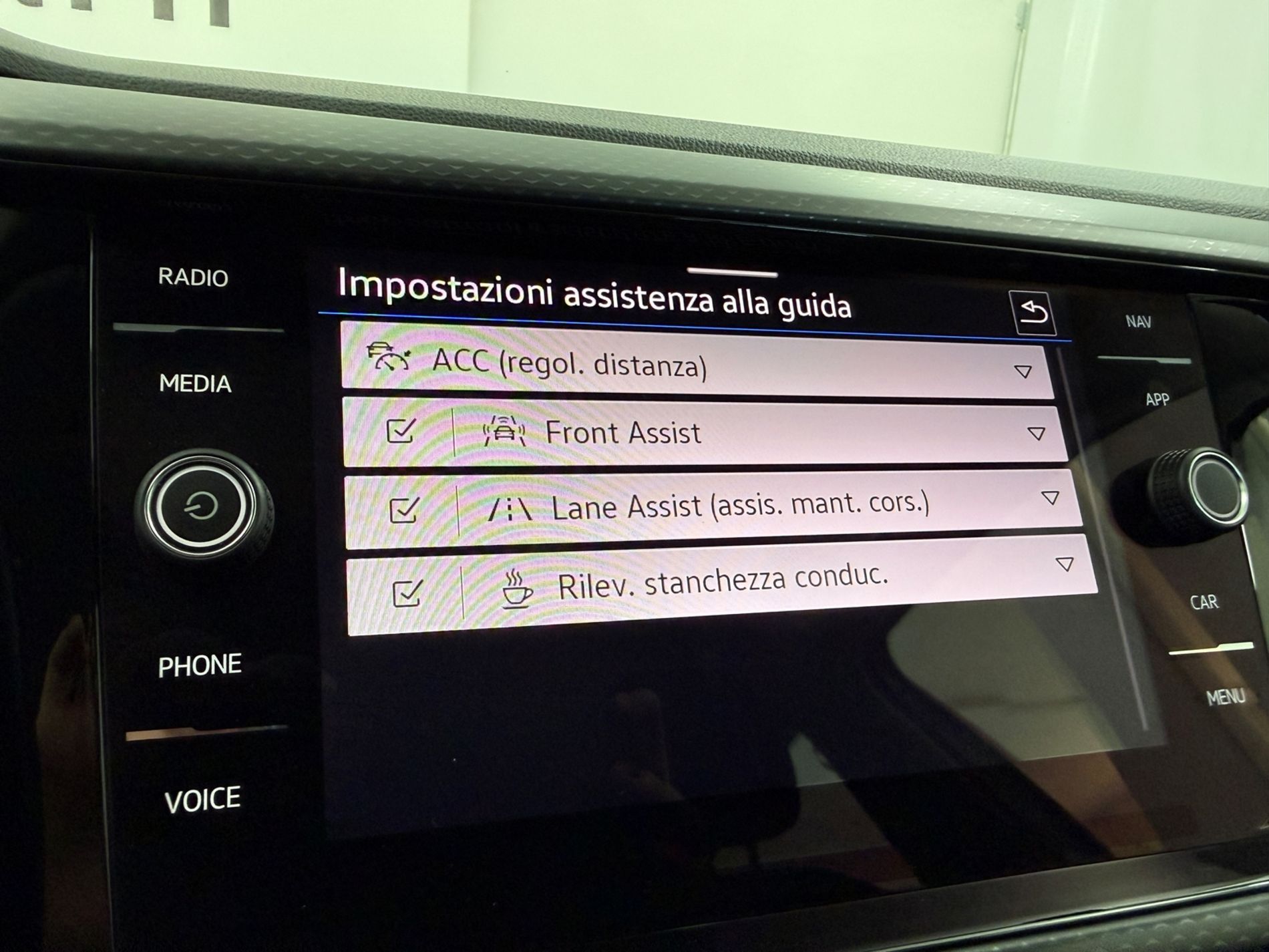 T-Cross 1.0 tsi Style 95cv - Autosani