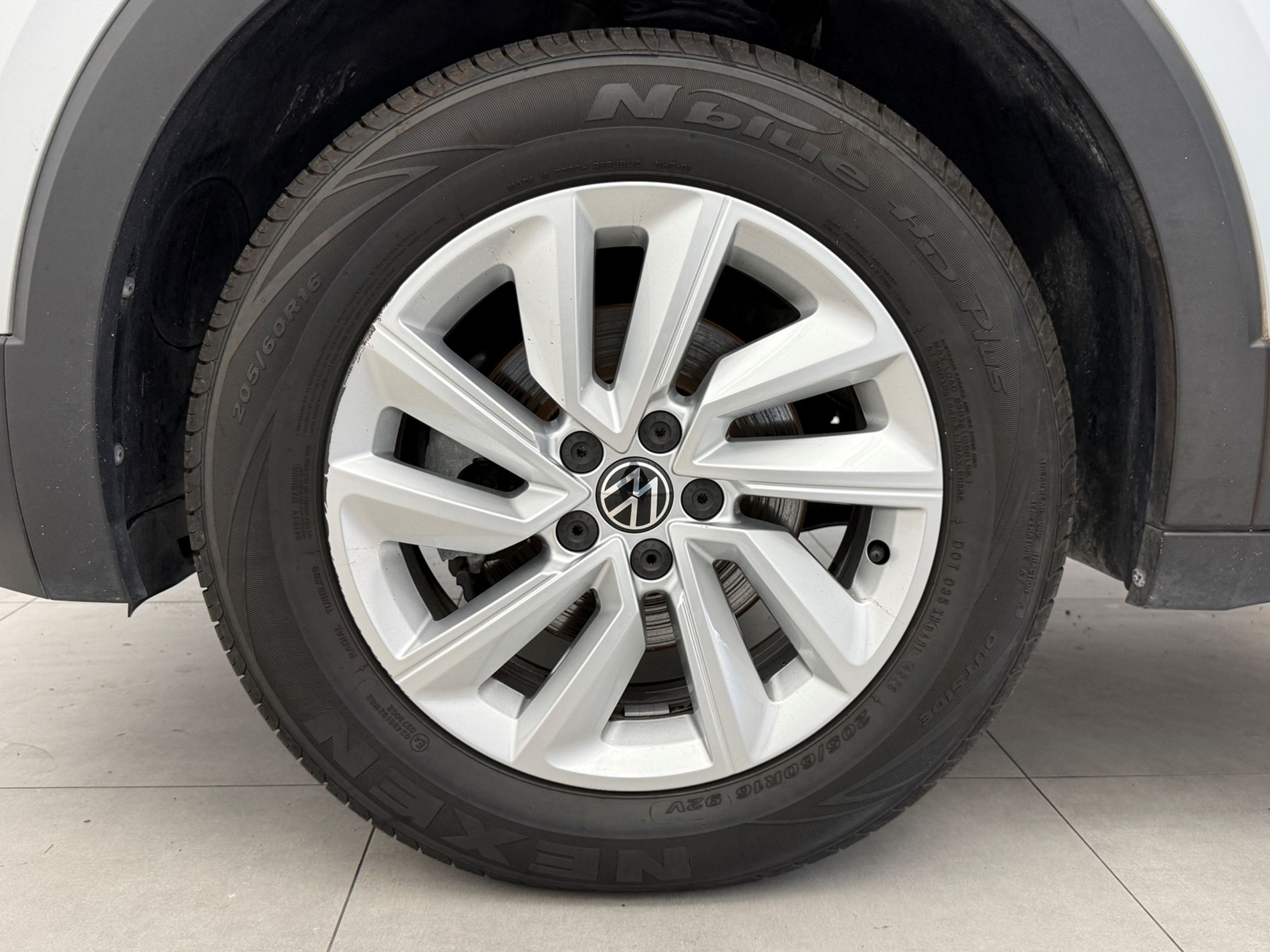 T-Cross 1.0 tsi Style 95cv - Autosani