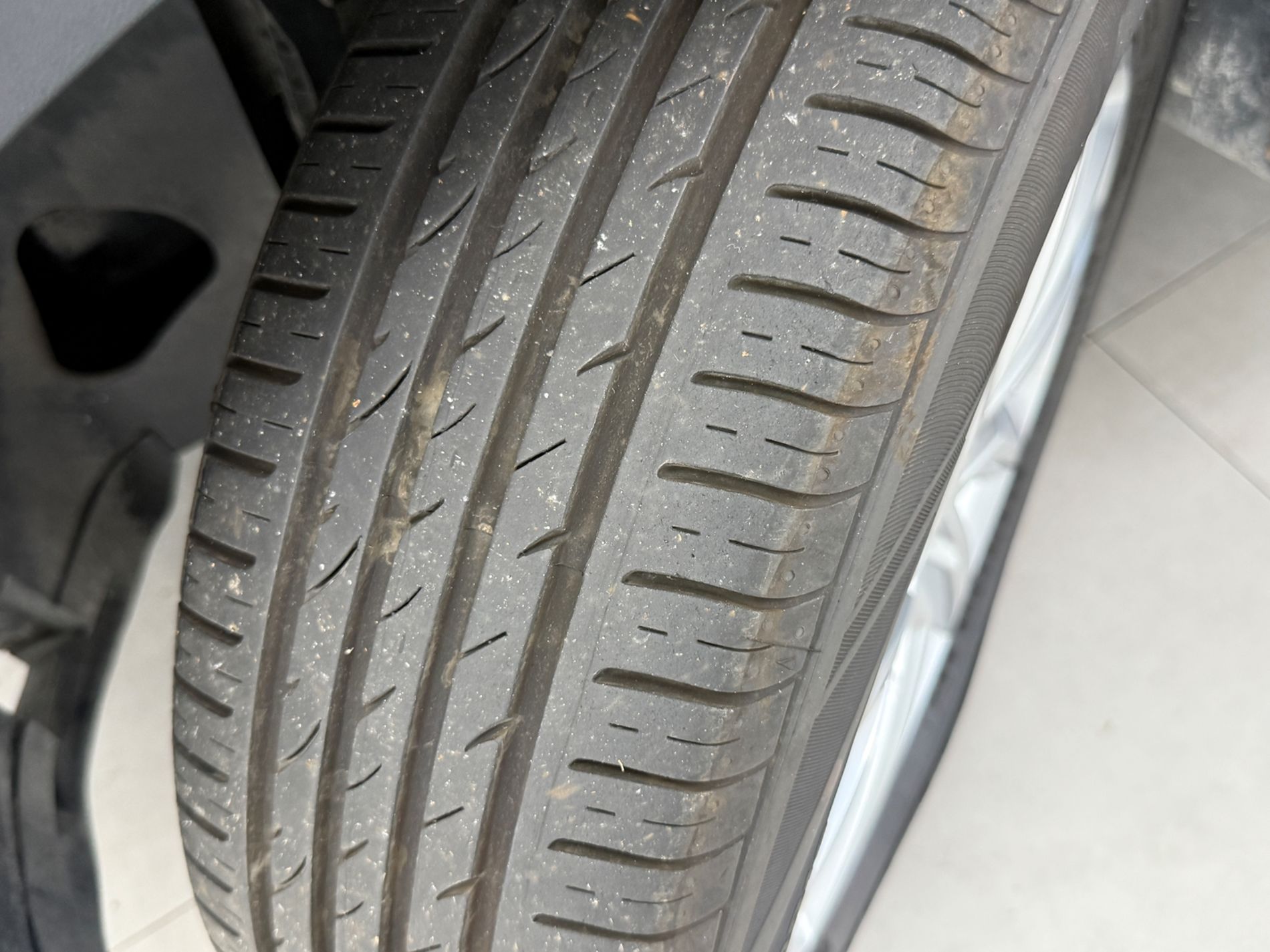 T-Cross 1.0 tsi Style 95cv - Autosani