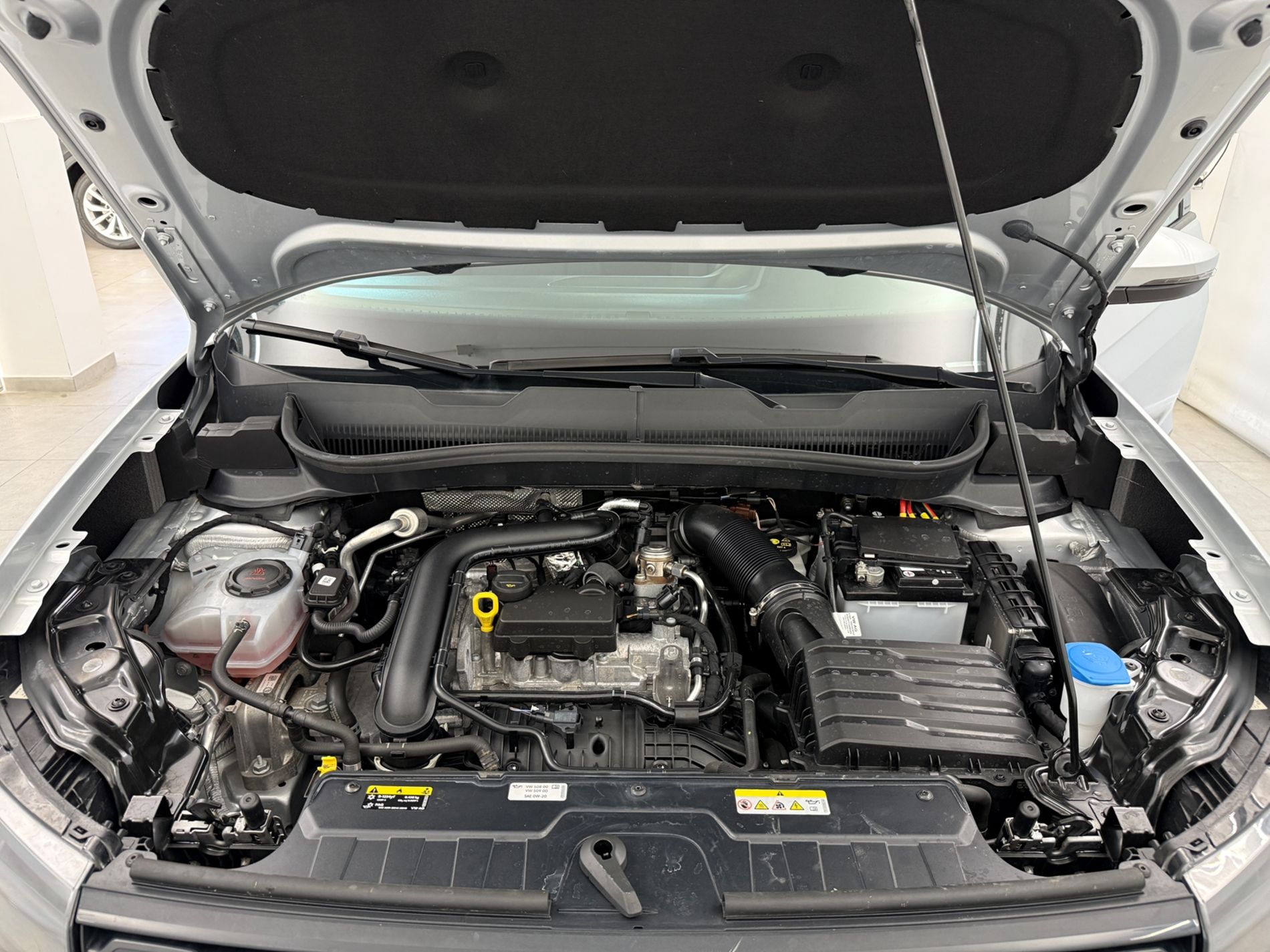 T-Cross 1.0 tsi Style 95cv - Autosani