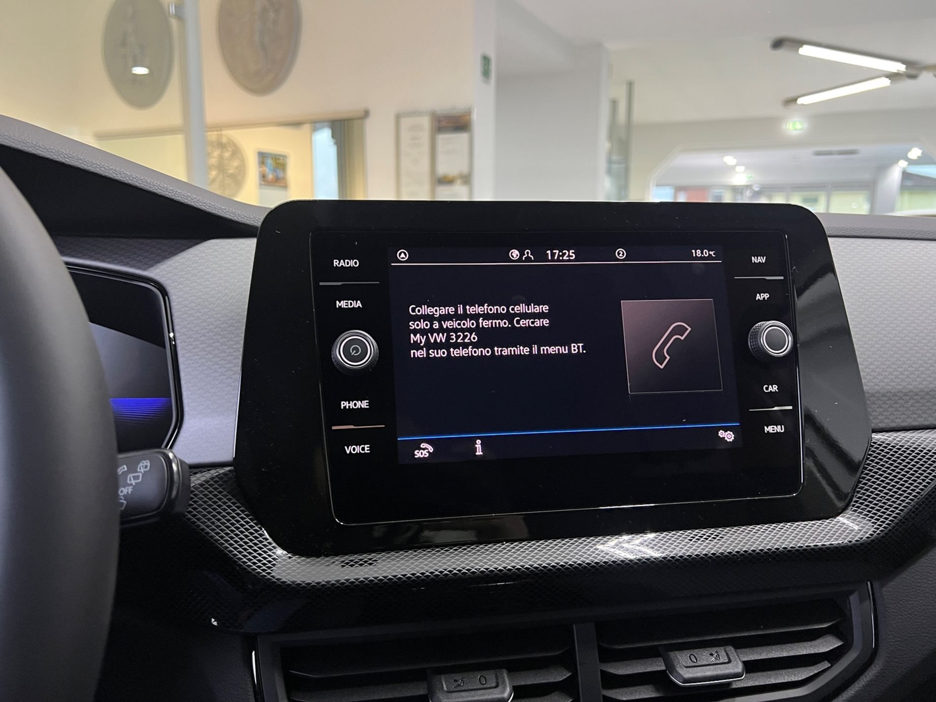 T-Cross 1.0 tsi Edition Plus 95cv - Autosani