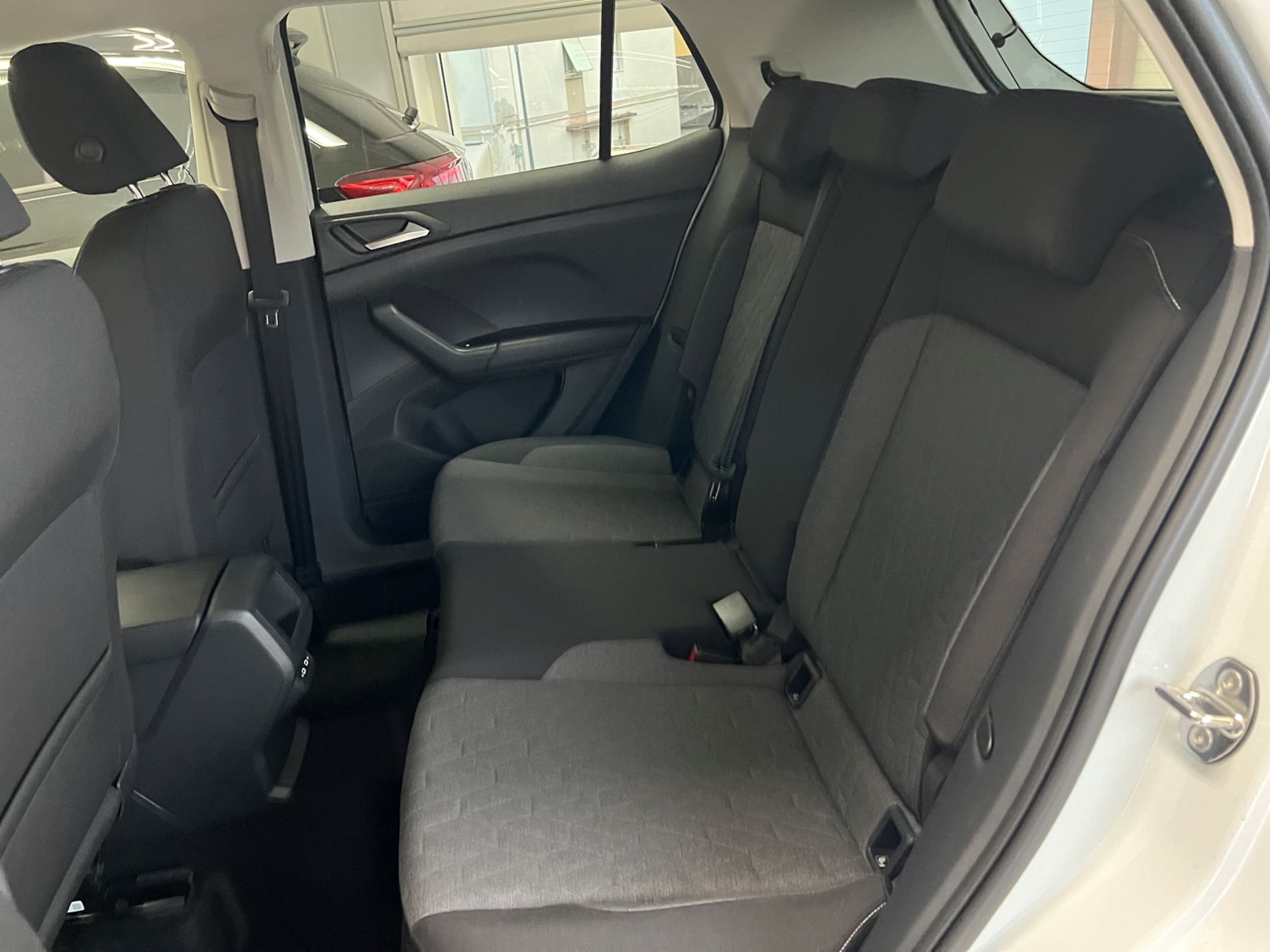 T-Cross 1.0 tsi Edition Plus 95cv - Autosani