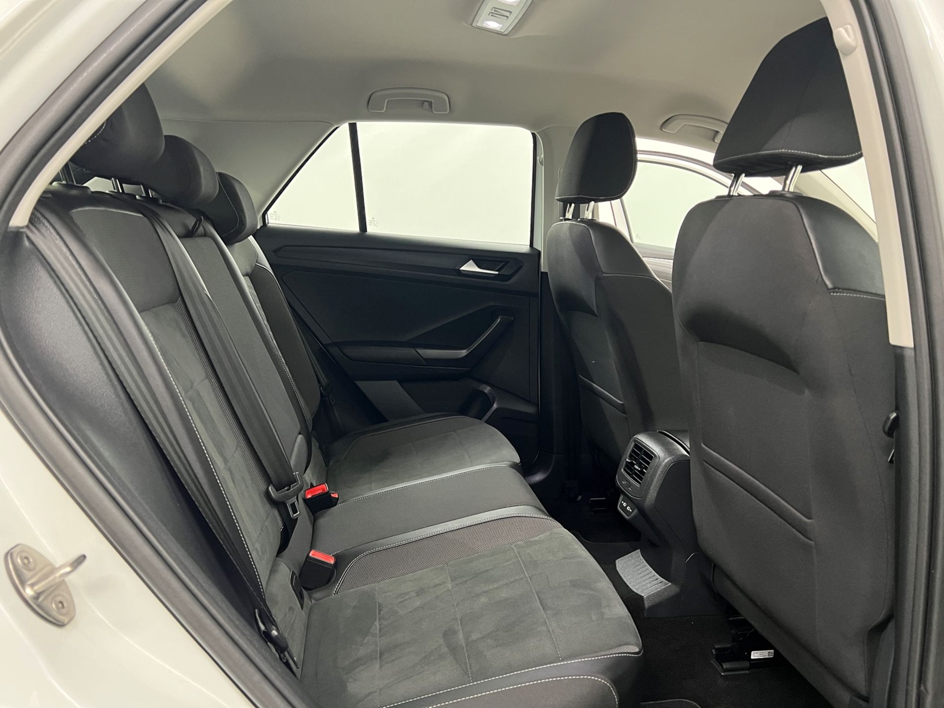 T-Roc 1.0 tsi Style 110cv - Autosani