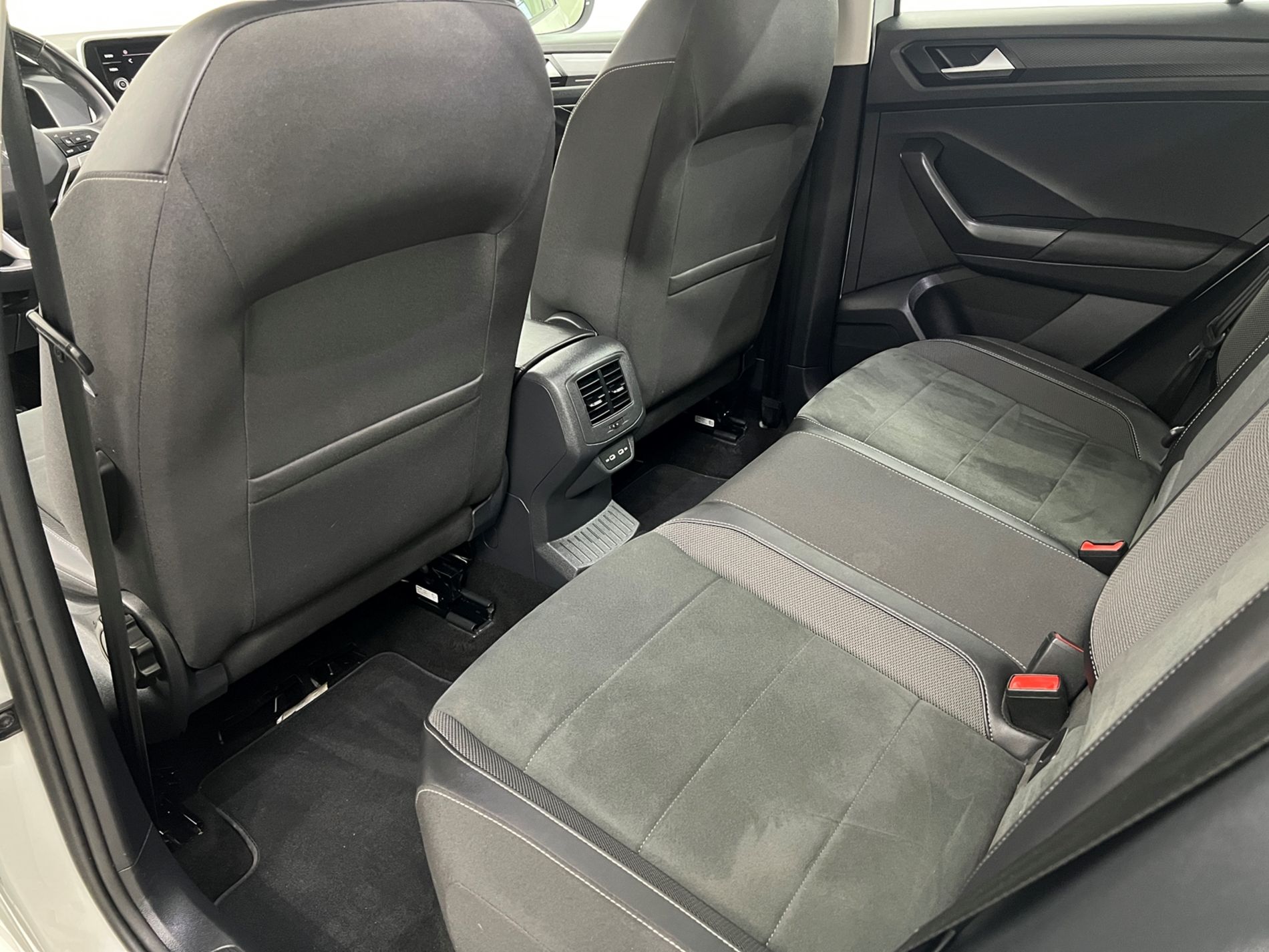 T-Roc 1.0 tsi Style 110cv - Autosani