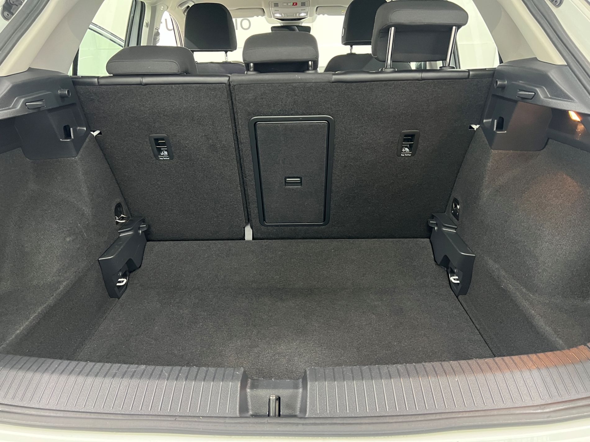 T-Roc 1.0 tsi Style 110cv - Autosani