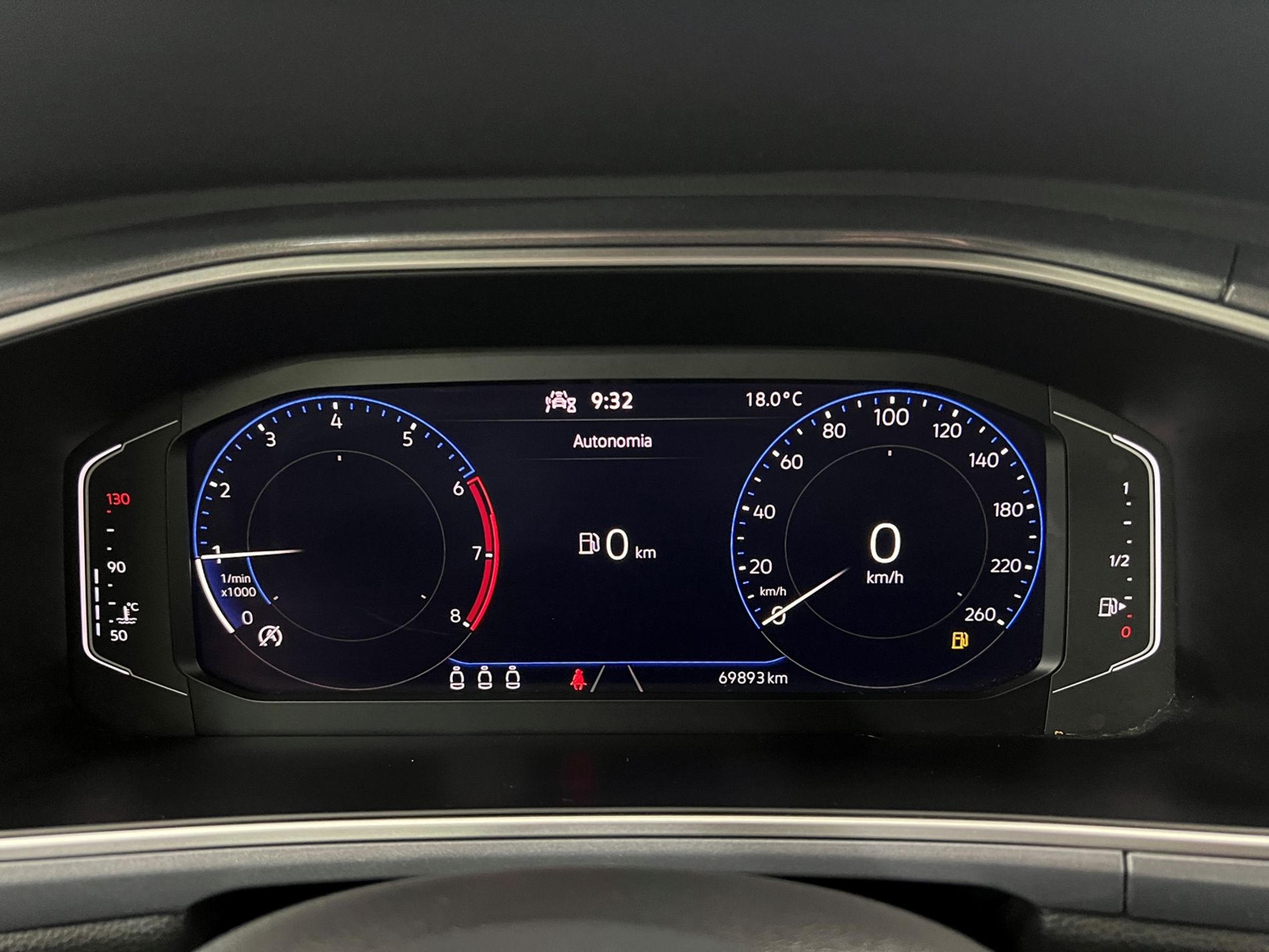 T-Roc 1.0 tsi Style 110cv - Autosani