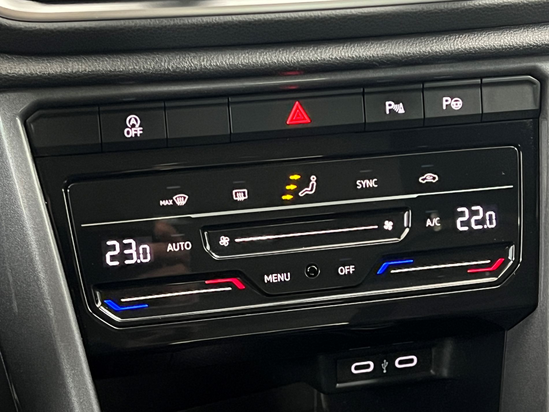 T-Roc 1.0 tsi Style 110cv - Autosani