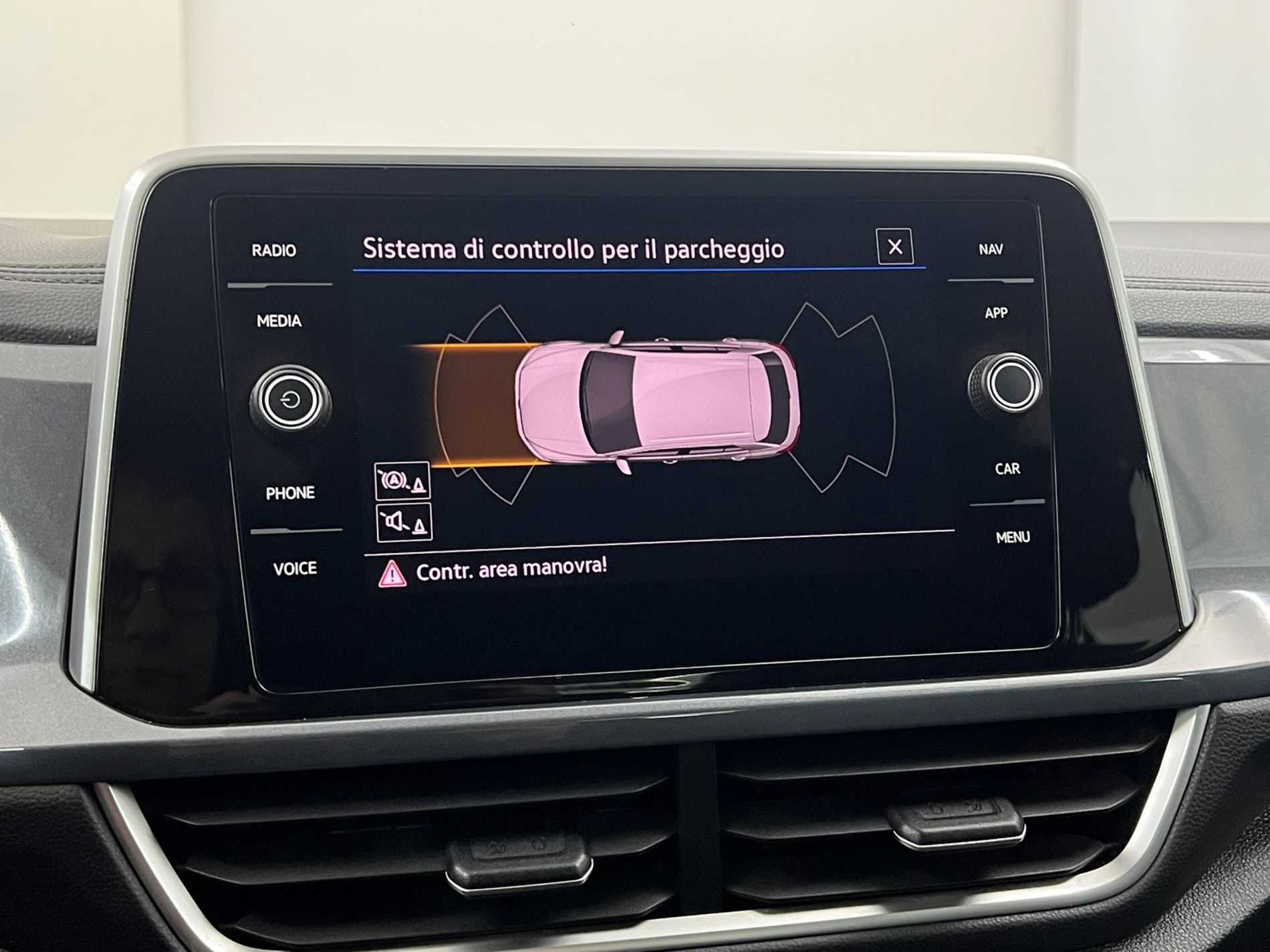 T-Roc 1.0 tsi Style 110cv - Autosani