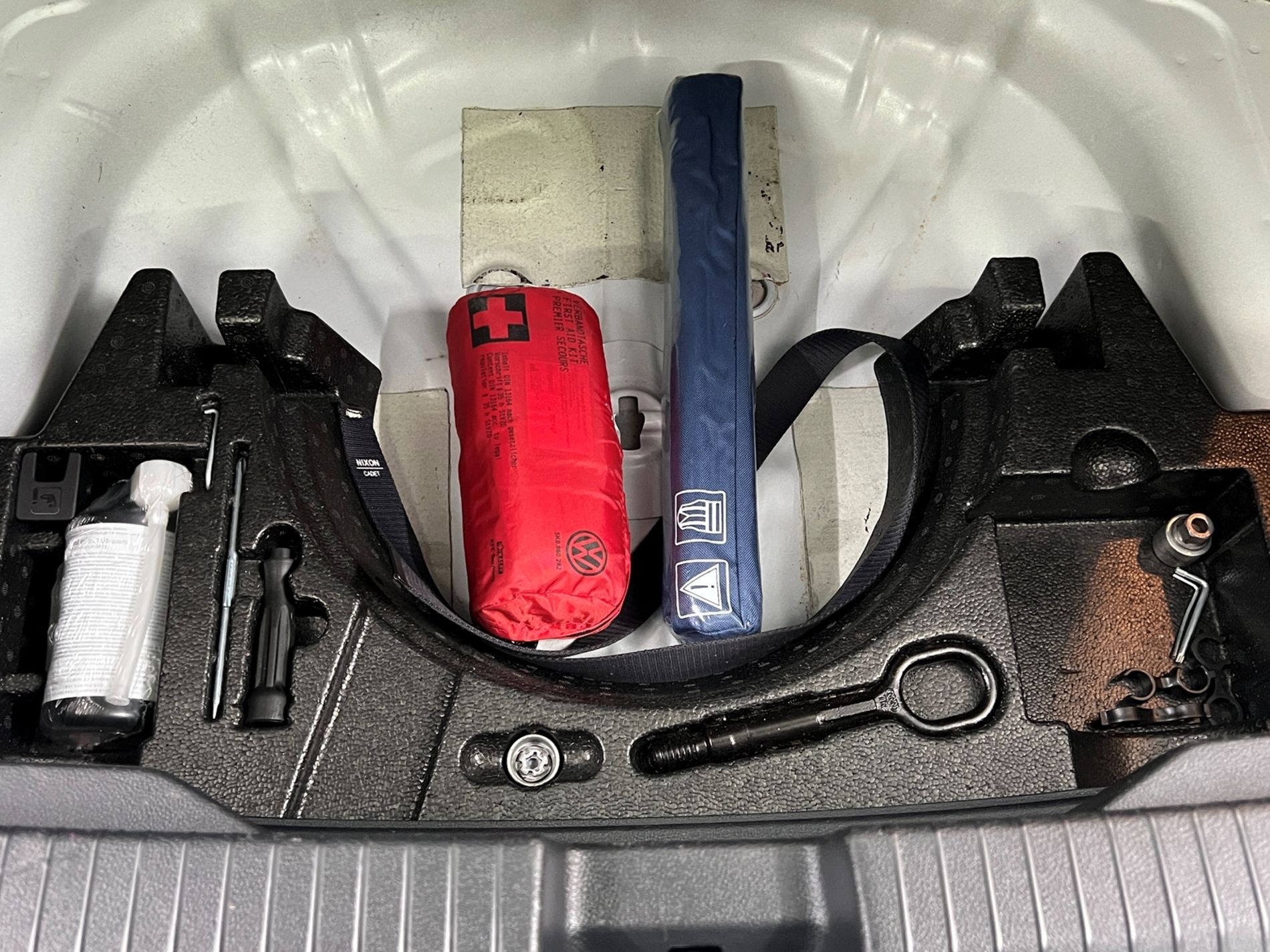 T-Roc 1.0 tsi Style 110cv - Autosani