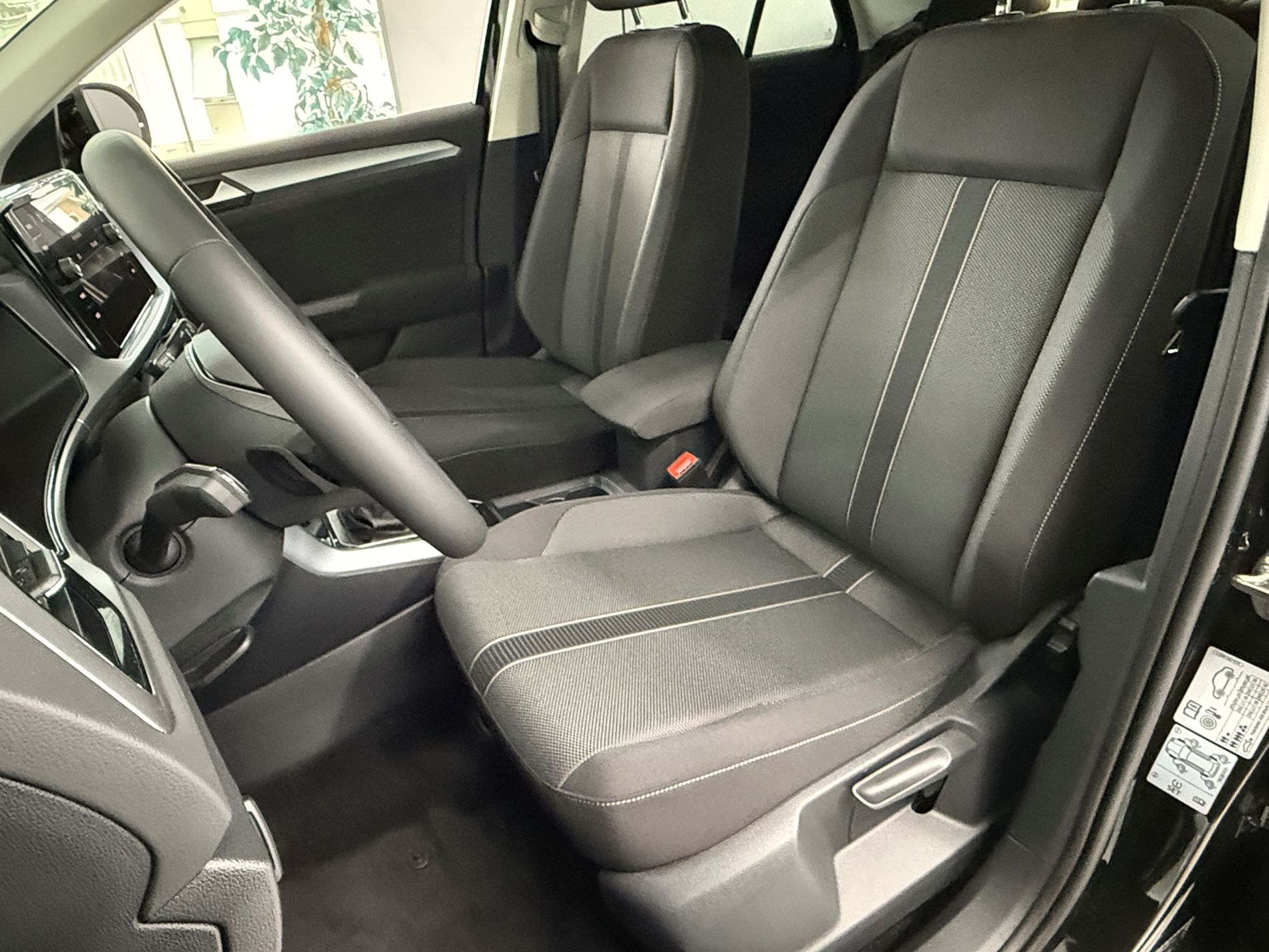 T-Roc 1.5 tsi Sport dsg - Autosani