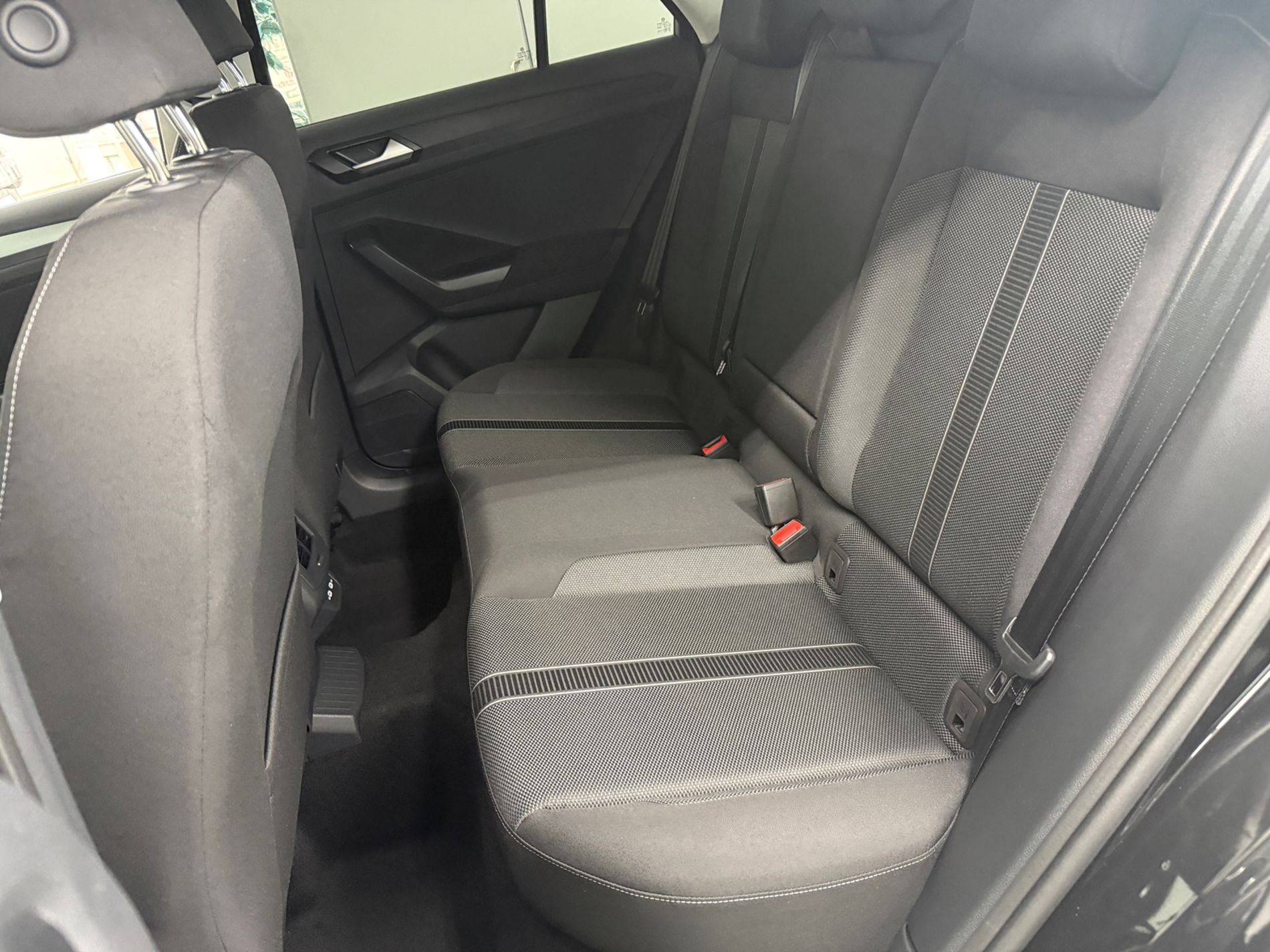 T-Roc 1.5 tsi Sport dsg - Autosani