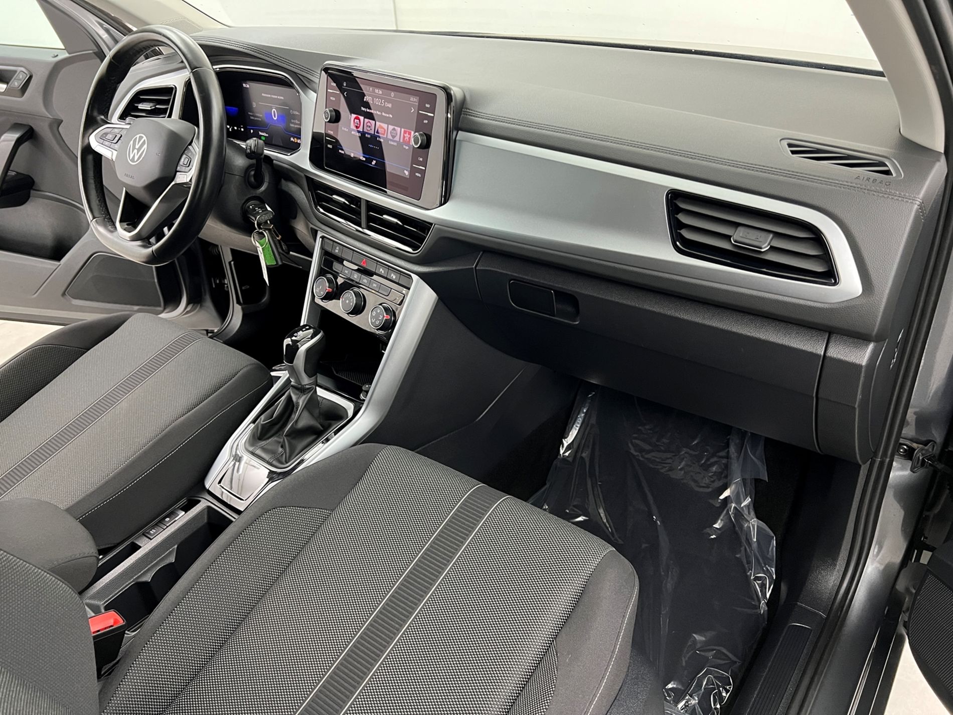 T-Roc 2.0 tdi Life 150cv dsg - Autosani